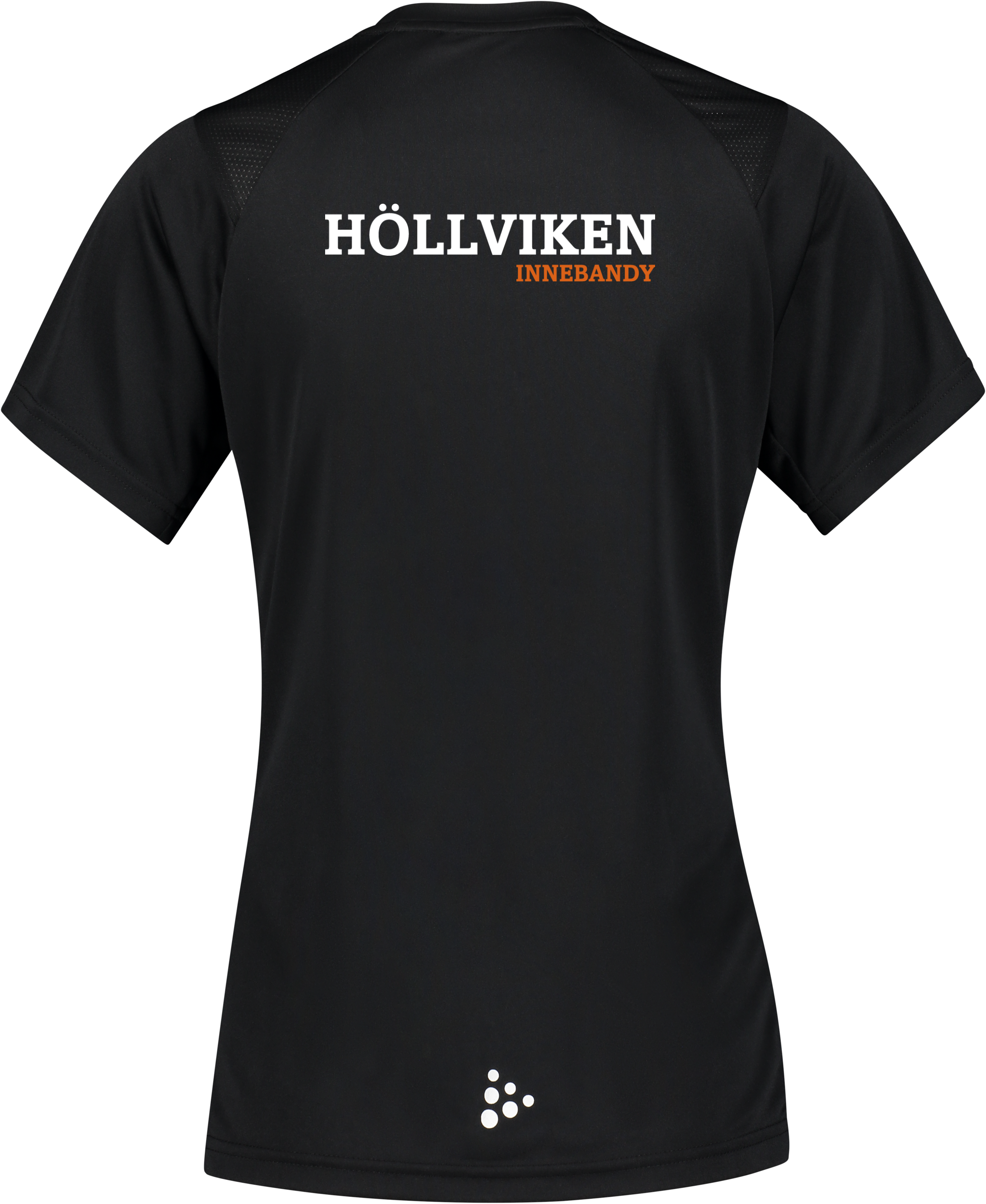 CRAFT, Rush 2.0 Ss Tee W