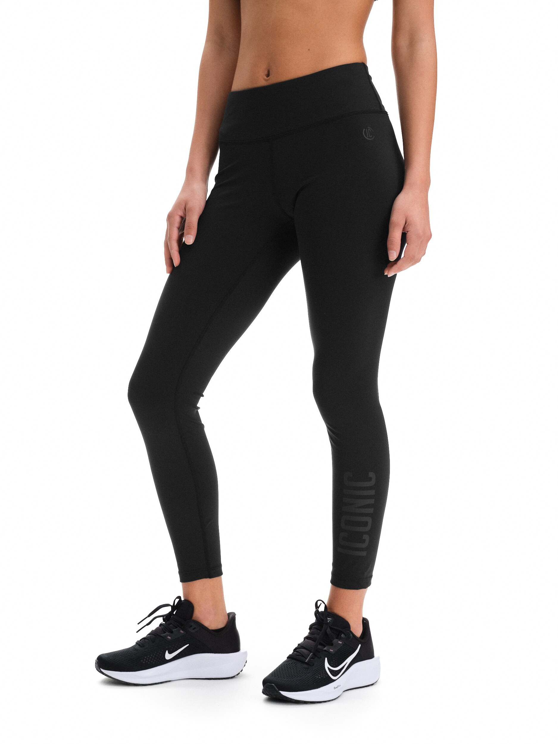 
ICONIC, 
Pulse Tights W, 
Detail 1
