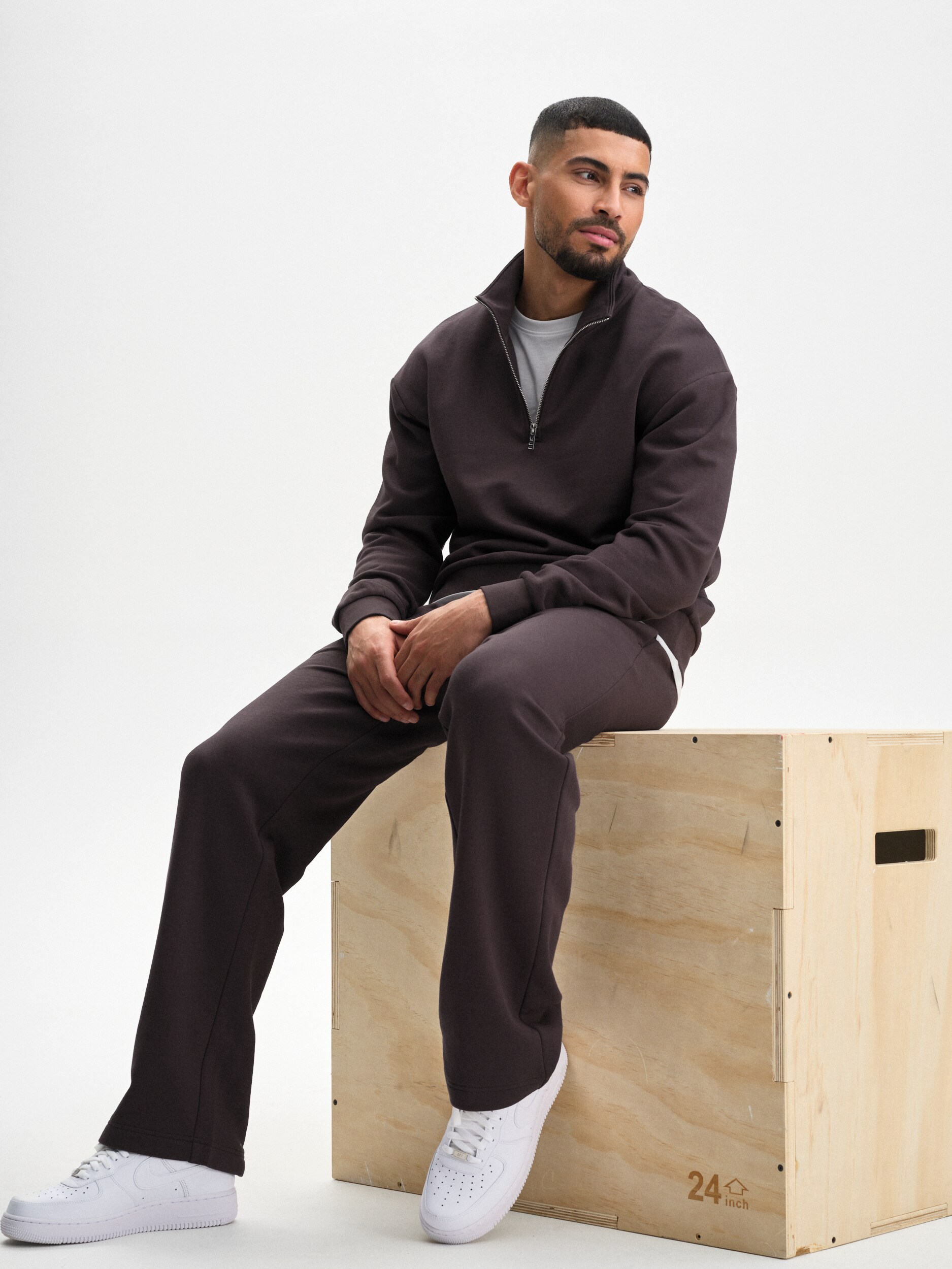 SOC, M CORE STRAIGHT PANT