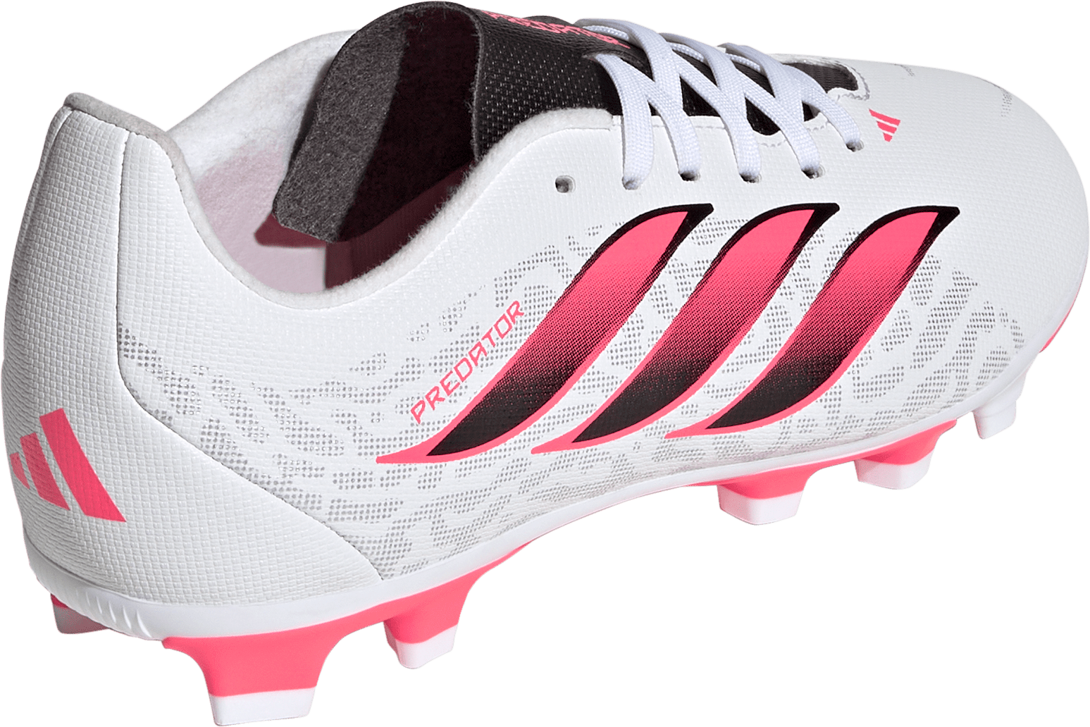 ADIDAS, PREDATOR CLUB FG/MG JR