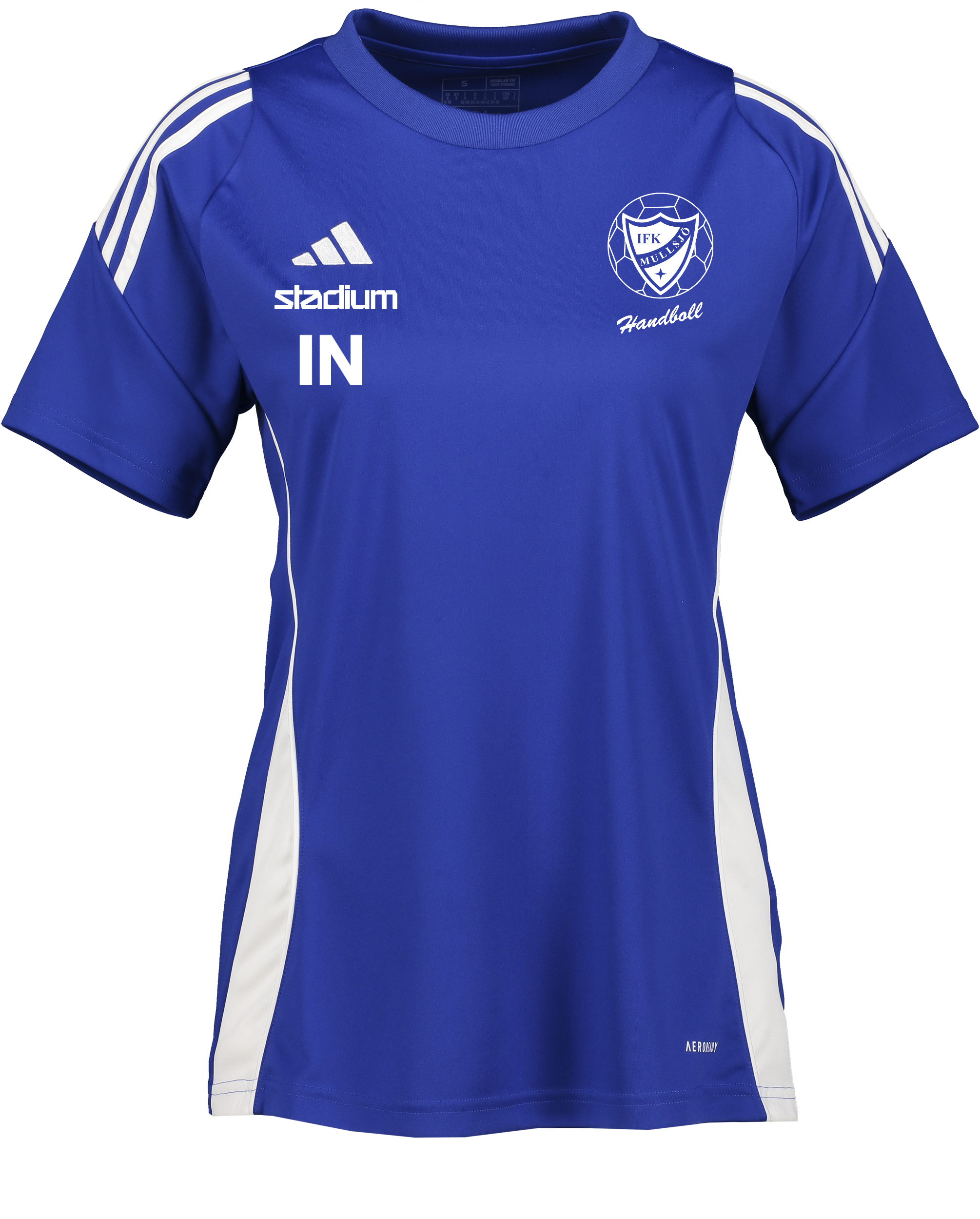 
ADIDAS, 
Tiro24 Jsy W, 
Detail 1
