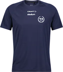 398762102101 CRAFT Rush 2.0 Ss Tee Jr 398762102101 CRAFT Rush 2.0 Ss Tee Jr Standard Small1x1
