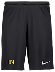298936101101 NIKE Park III Short 298936101101 NIKE Park III Short Standard Small1x1