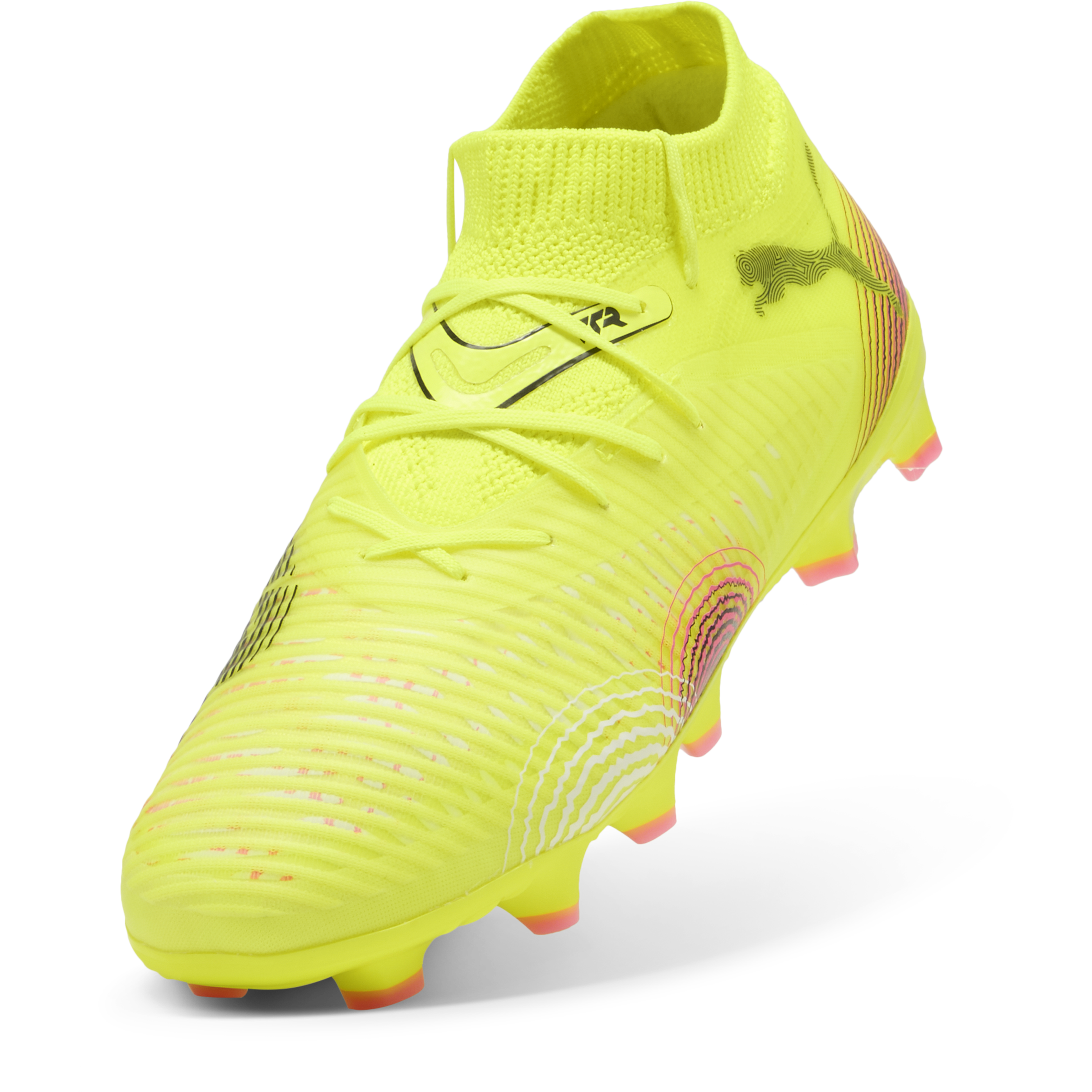 PUMA, Future 8 Pro Fg/Ag Jr