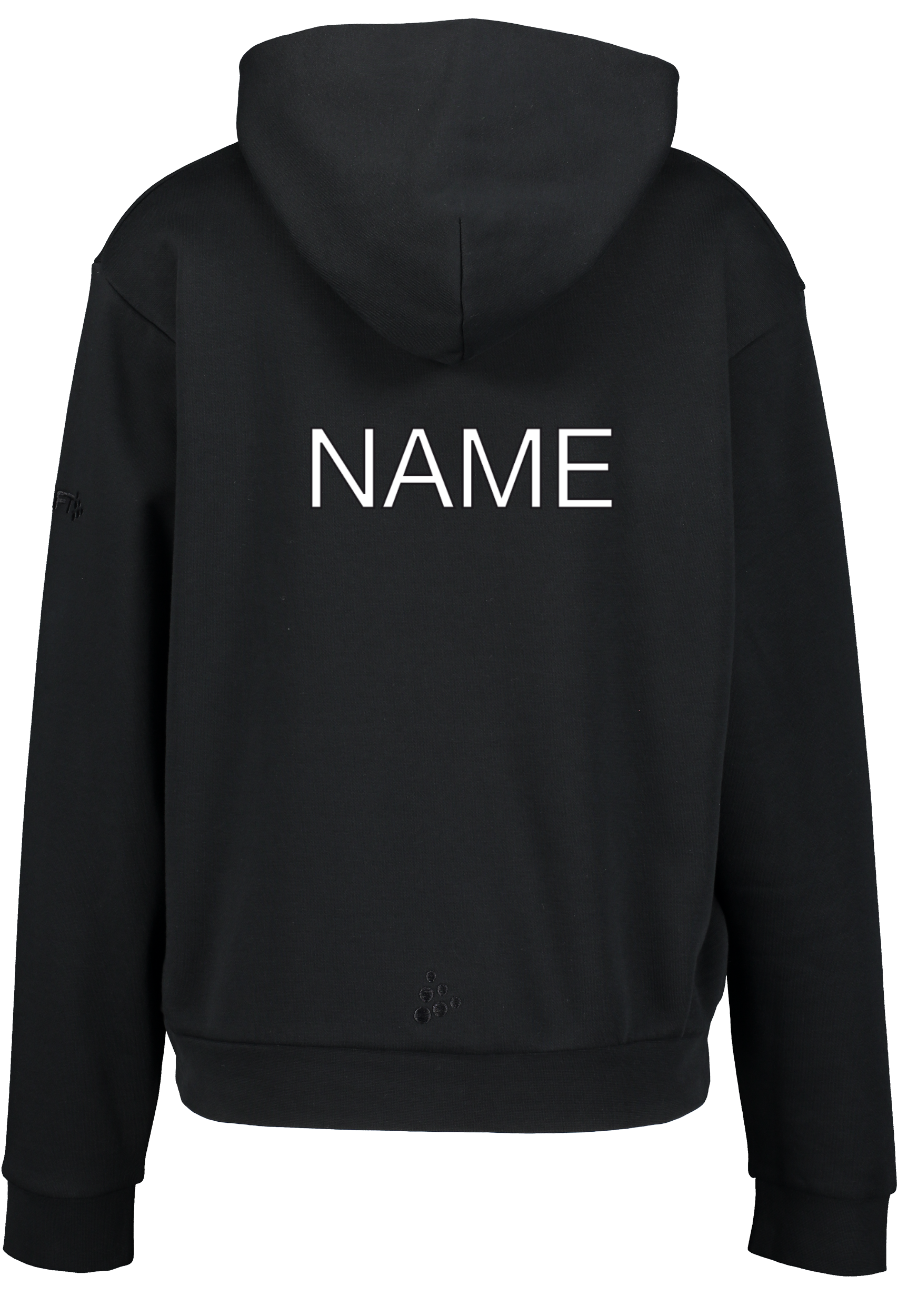 CRAFT, Community 2.0 Hood W