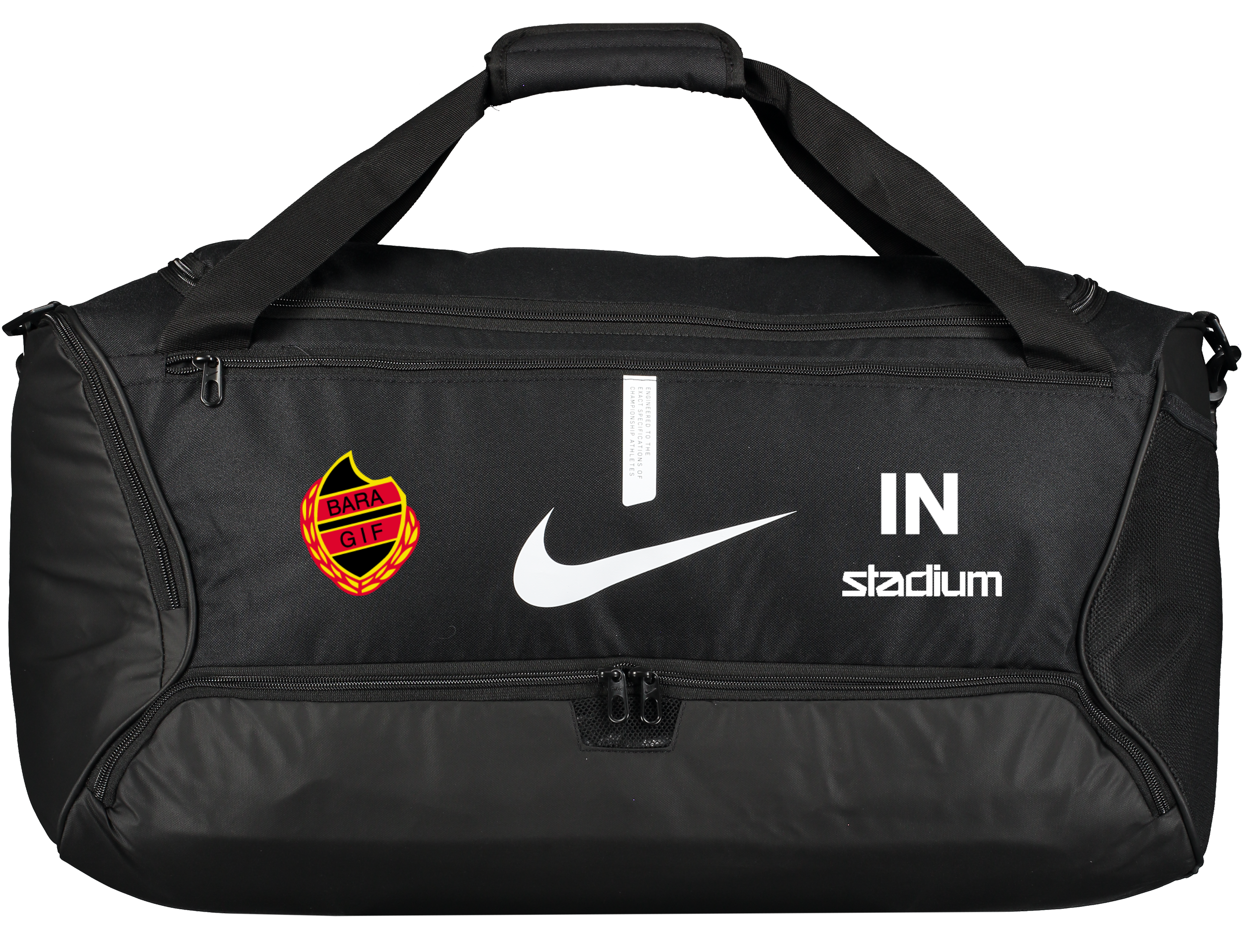 
NIKE, 
Academy Team Duff M, 
Detail 1
