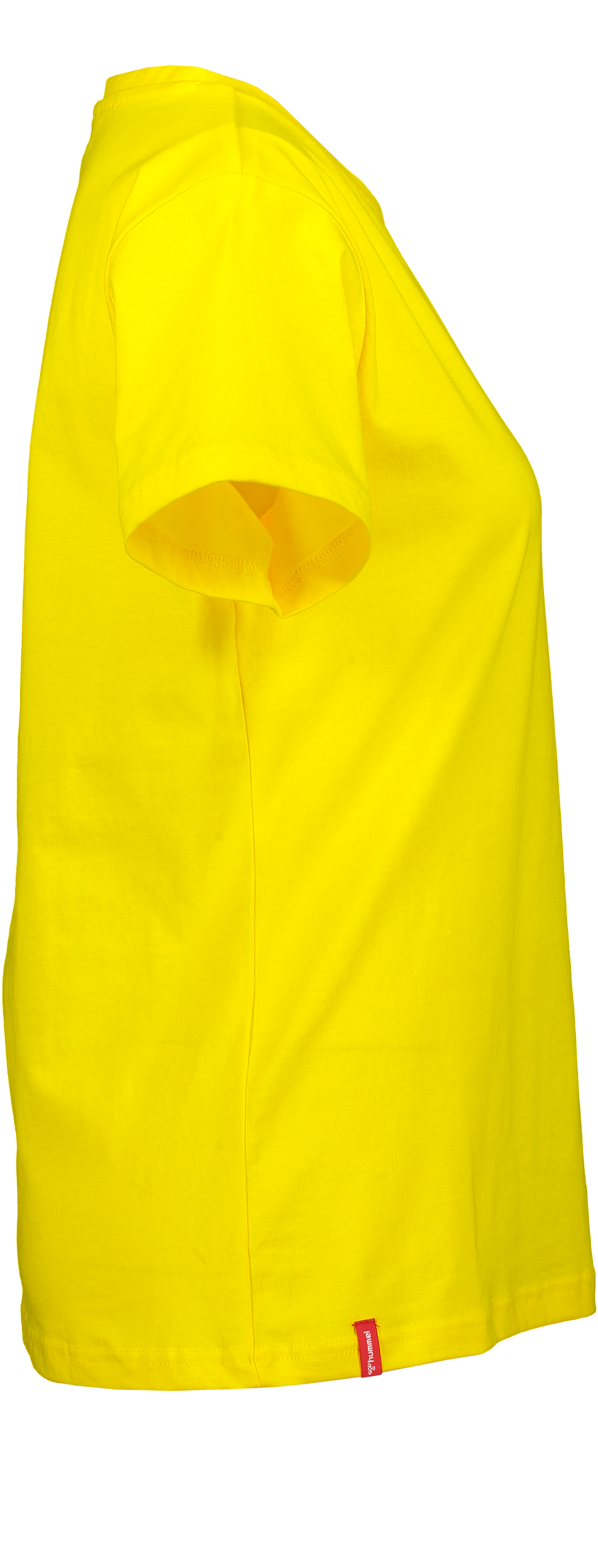 HUMMEL, Hmlred Basic Tee W