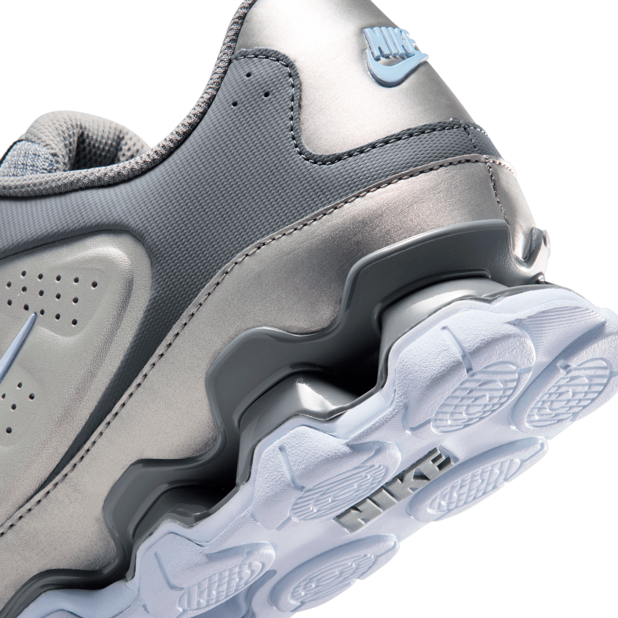 NIKE, W NIKE REAX 8 NSW SL