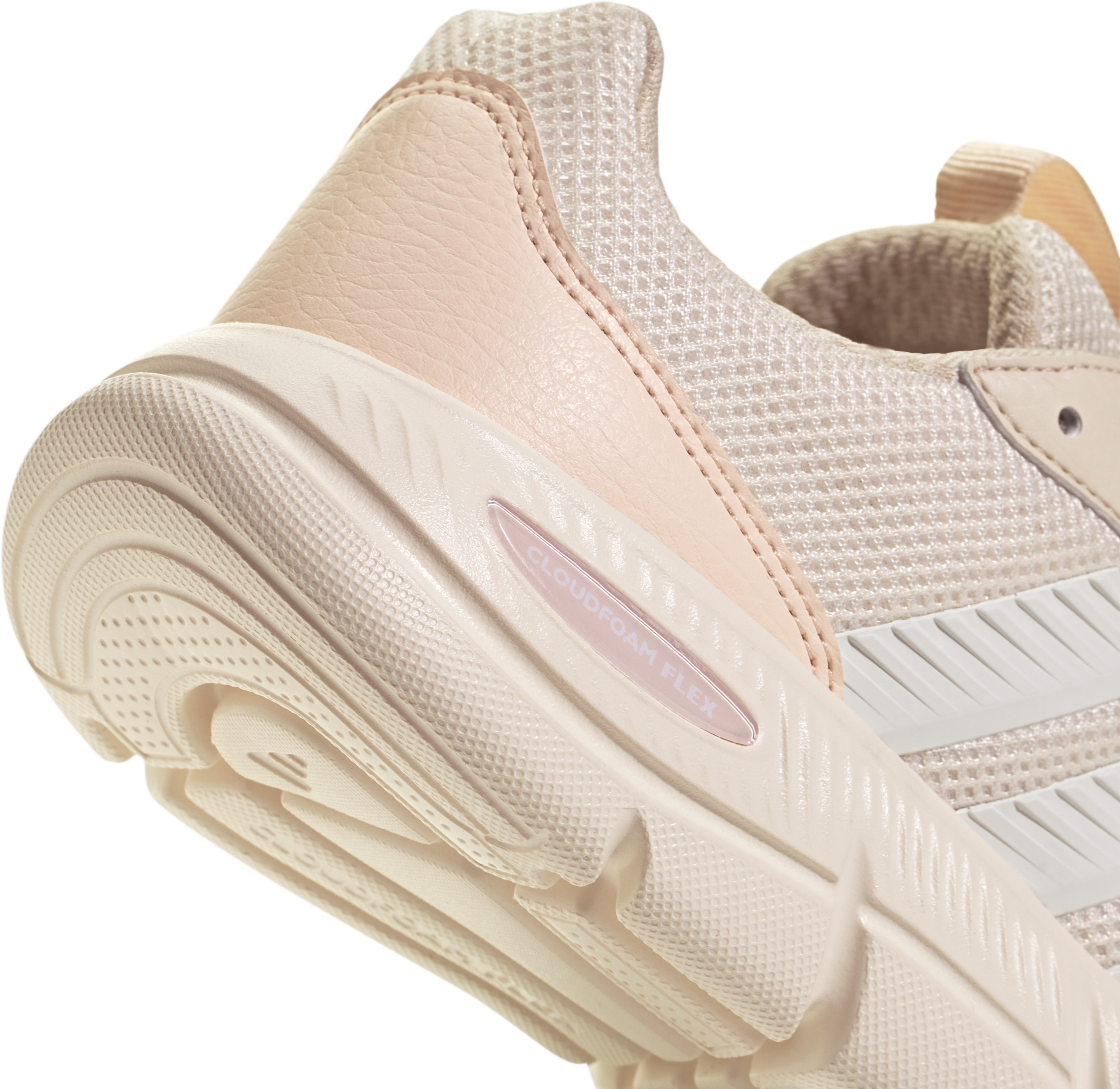 ADIDAS, CLOUDFOAM FLEX - LACES