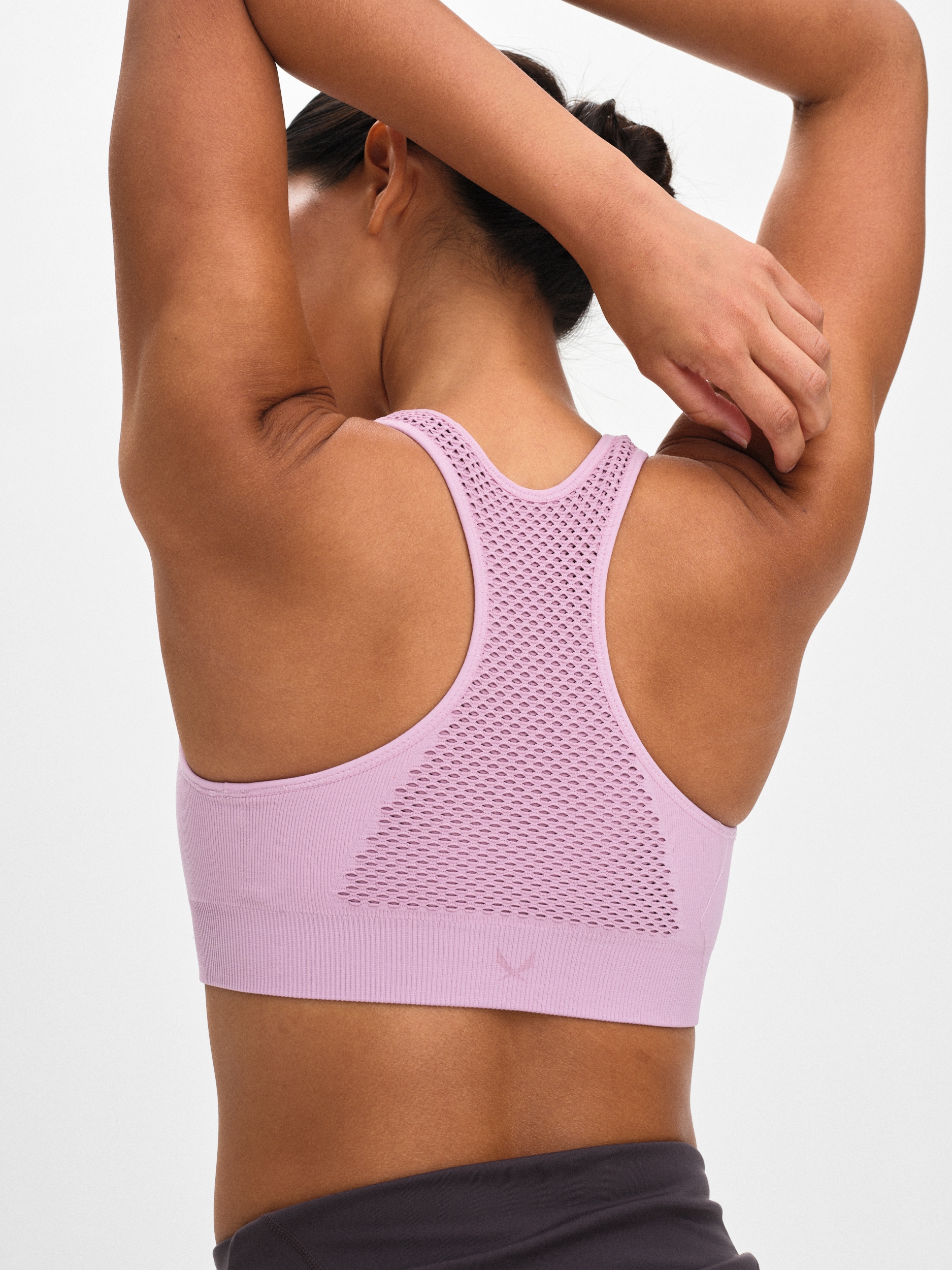 SOC, W Medium Active Bra 2