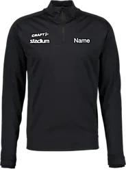 394169105101 CRAFT Evolve 2.0 Half Zip M 394169105101 CRAFT Evolve 2.0 Half Zip M Standard Small1x1