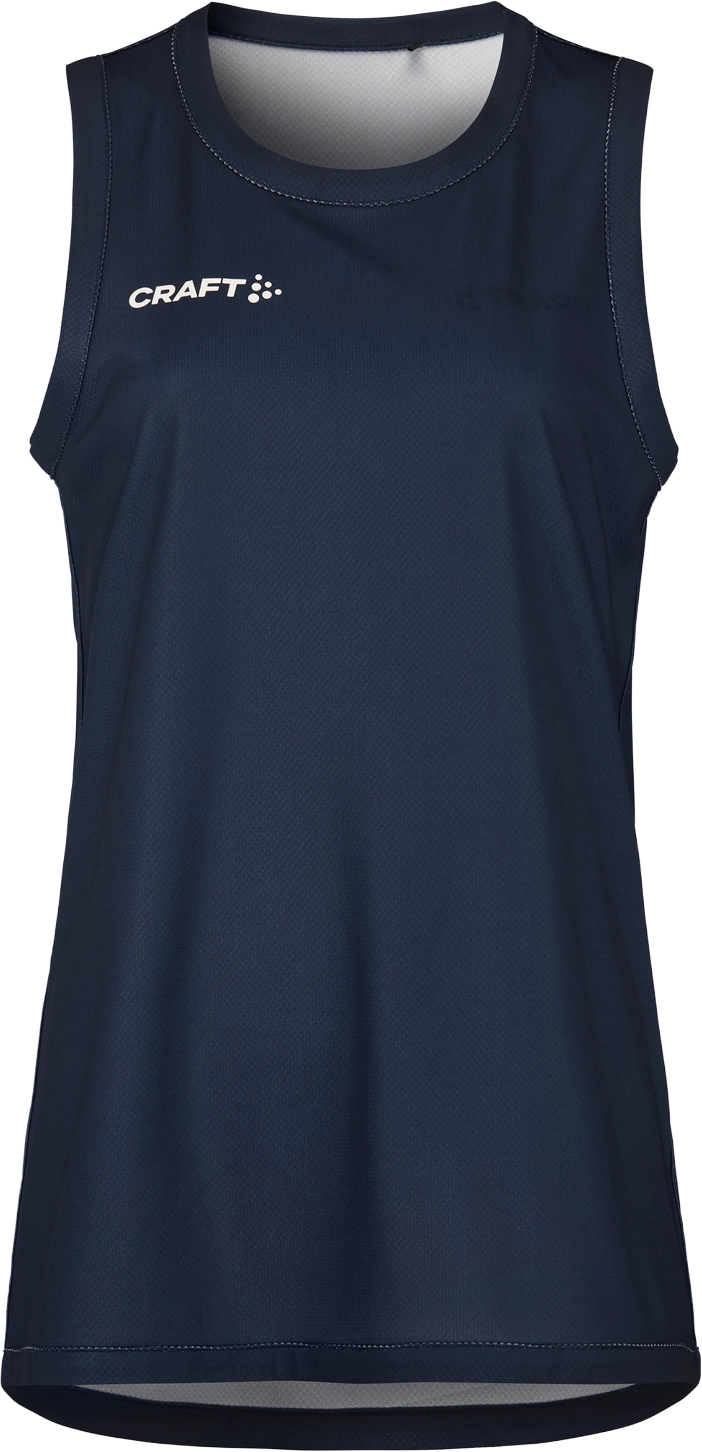 
CRAFT, 
BASKET 2.0 REVERSIBLE SINGLET W, 
Detail 1
