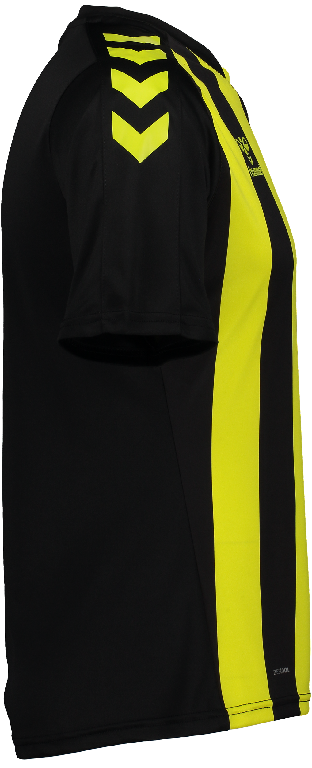 HUMMEL, Core Xk Striped Jsy Ss