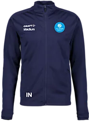 394166102101 CRAFT Evolve 2.0 Full Zip Jacket M 394166102101 CRAFT Evolve 2.0 Full Zip Jacket M Standard Small1x1