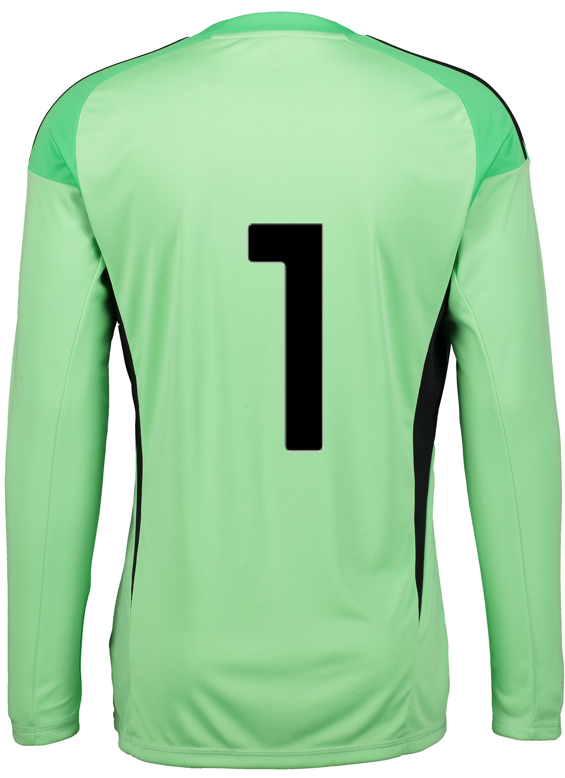 ADIDAS, T25 C Gk Jsy Ls