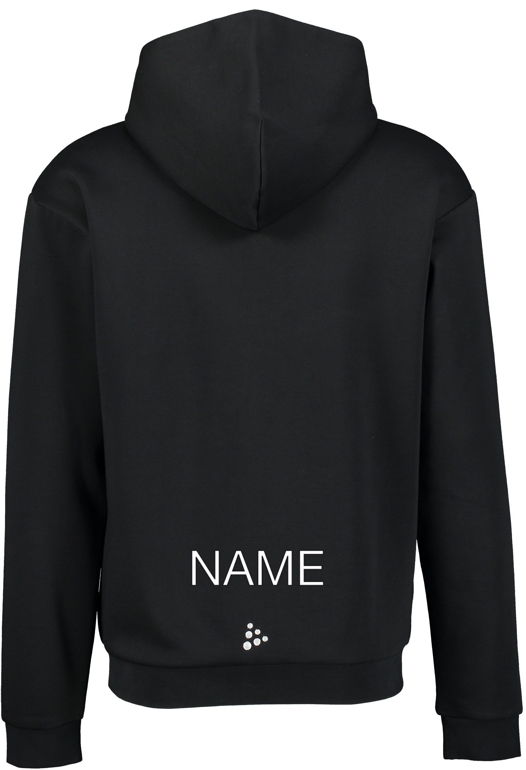 CRAFT, Community 2.0 Fz Hood Jr