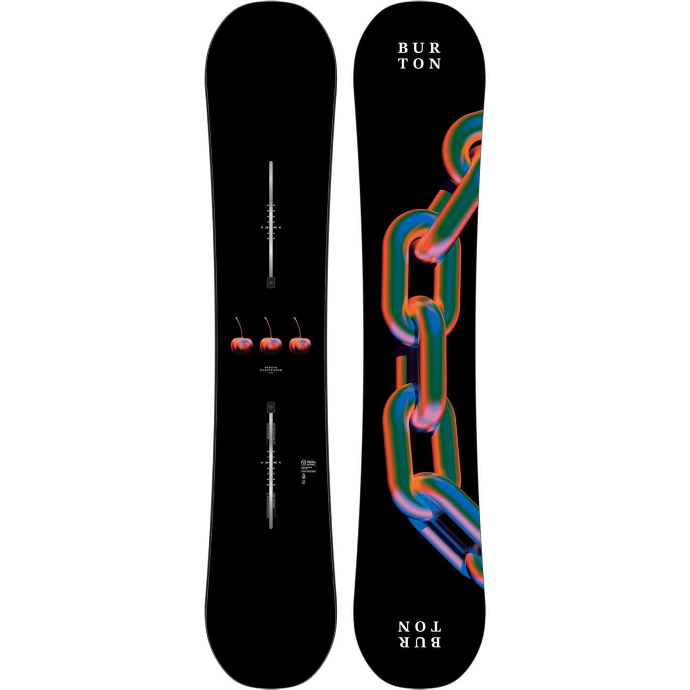 
BURTON, 
Cultivator, 
Detail 1
