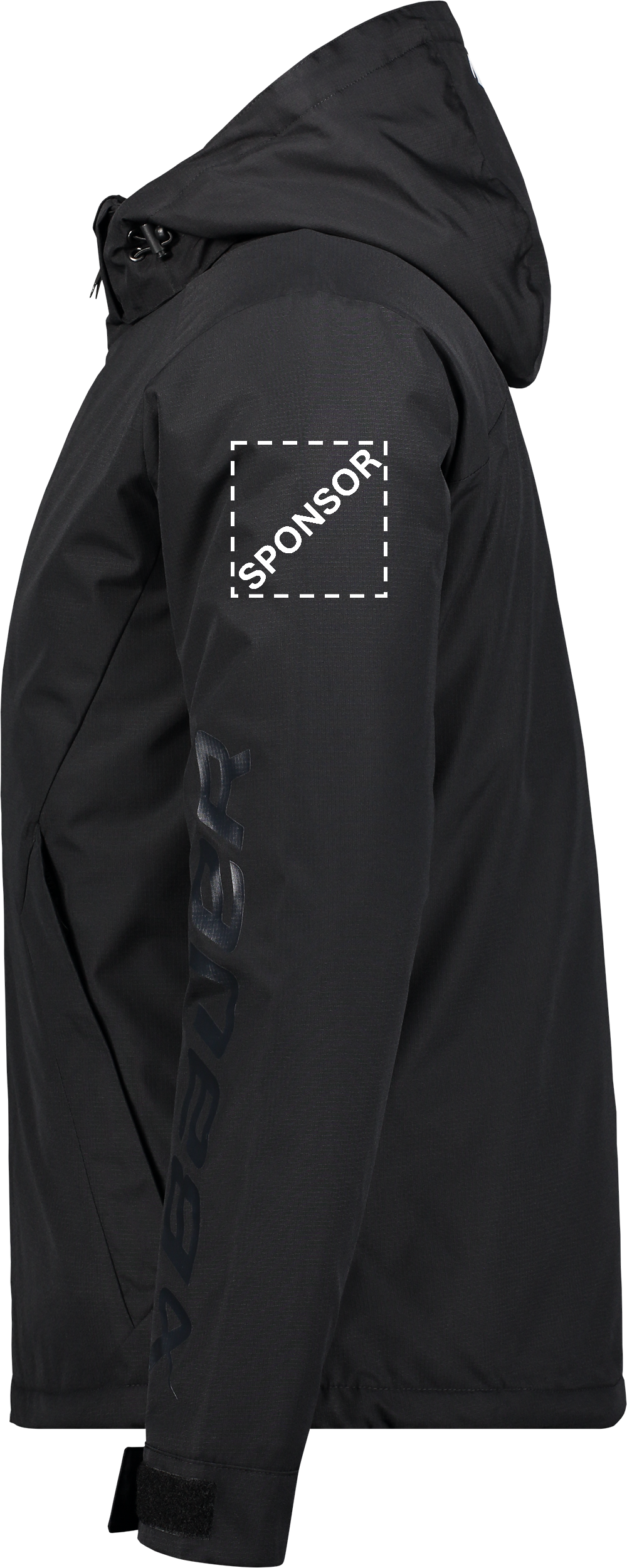 BAUER, S24 Bauer Team Heavyweightjacket-Yth