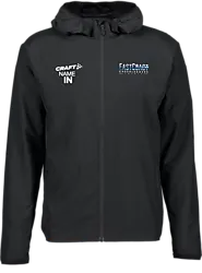 394071104101 CRAFT SQUAD GO WIND JACKET JUNIOR 394071104101 CRAFT SQUAD GO WIND JACKET JUNIOR Standard Small1x1