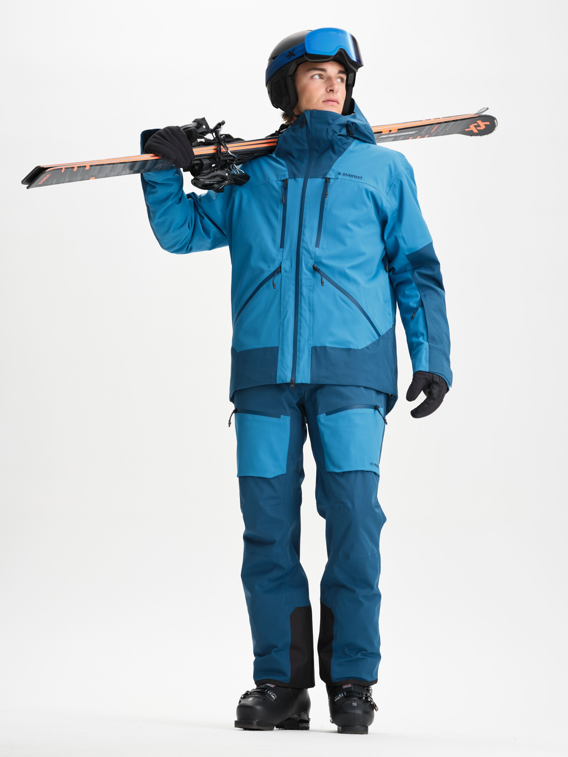 EVEREST, M Alpine Pant