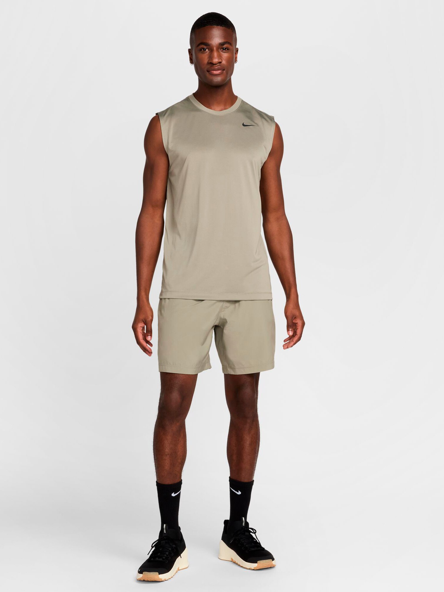 NIKE, M Nk Df Form Short 7In