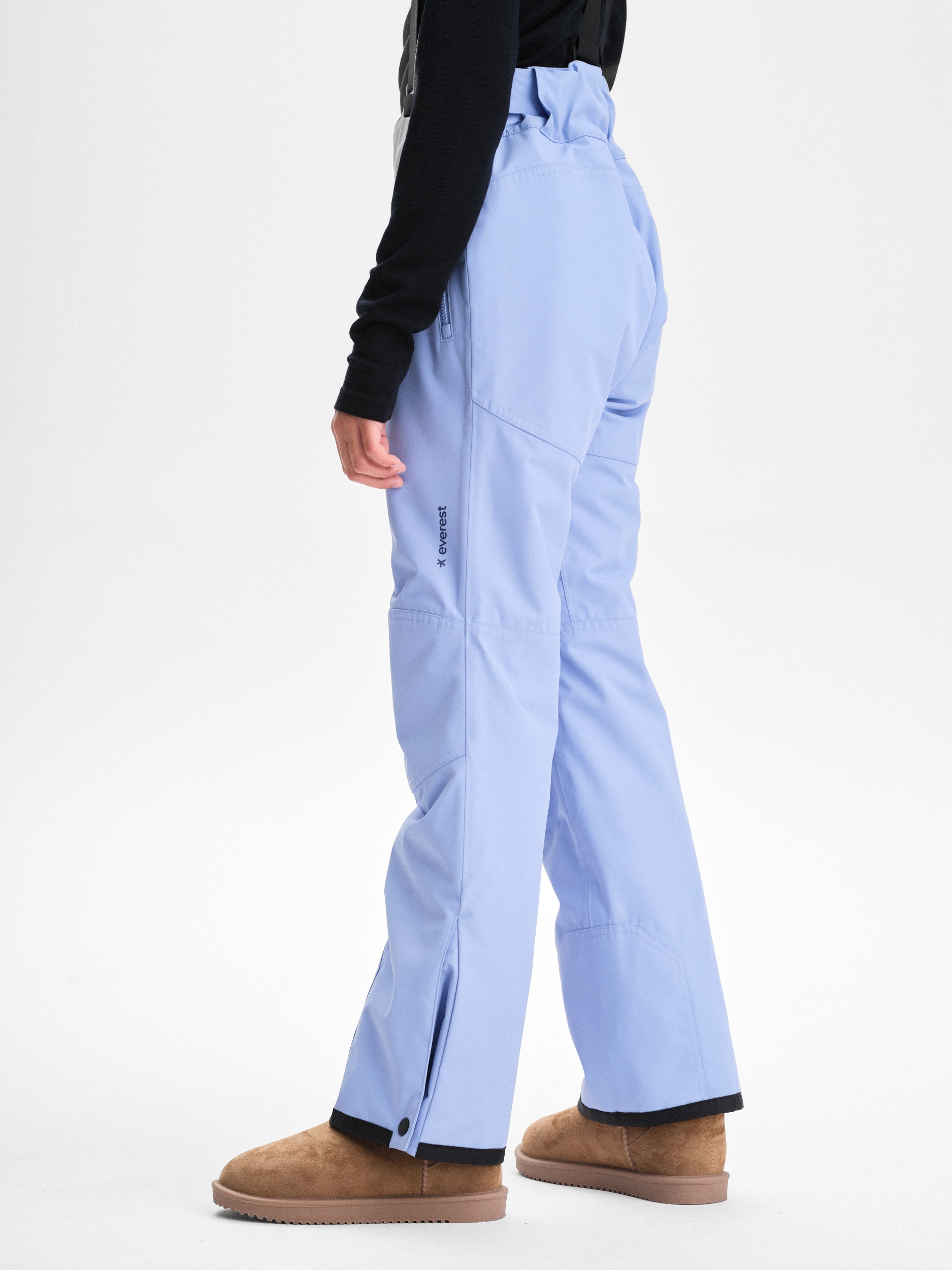EVEREST, J Ski Slim Pant