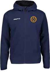 394071102101 CRAFT SQUAD GO WIND JACKET JUNIOR 394071102101 CRAFT SQUAD GO WIND JACKET JUNIOR Standard Small1x1