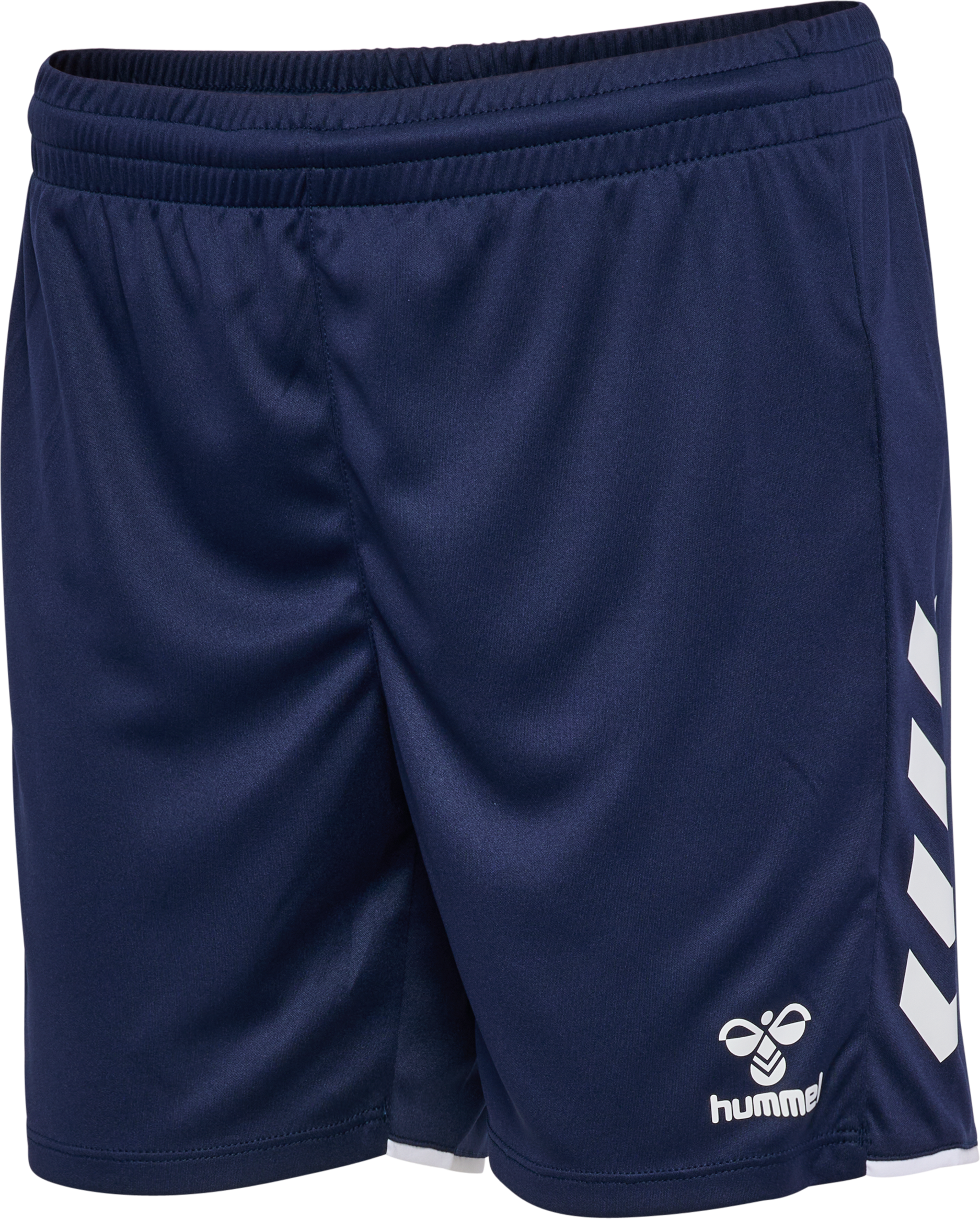 HUMMEL, HMLCORE 2.0 SHORTS WOMAN