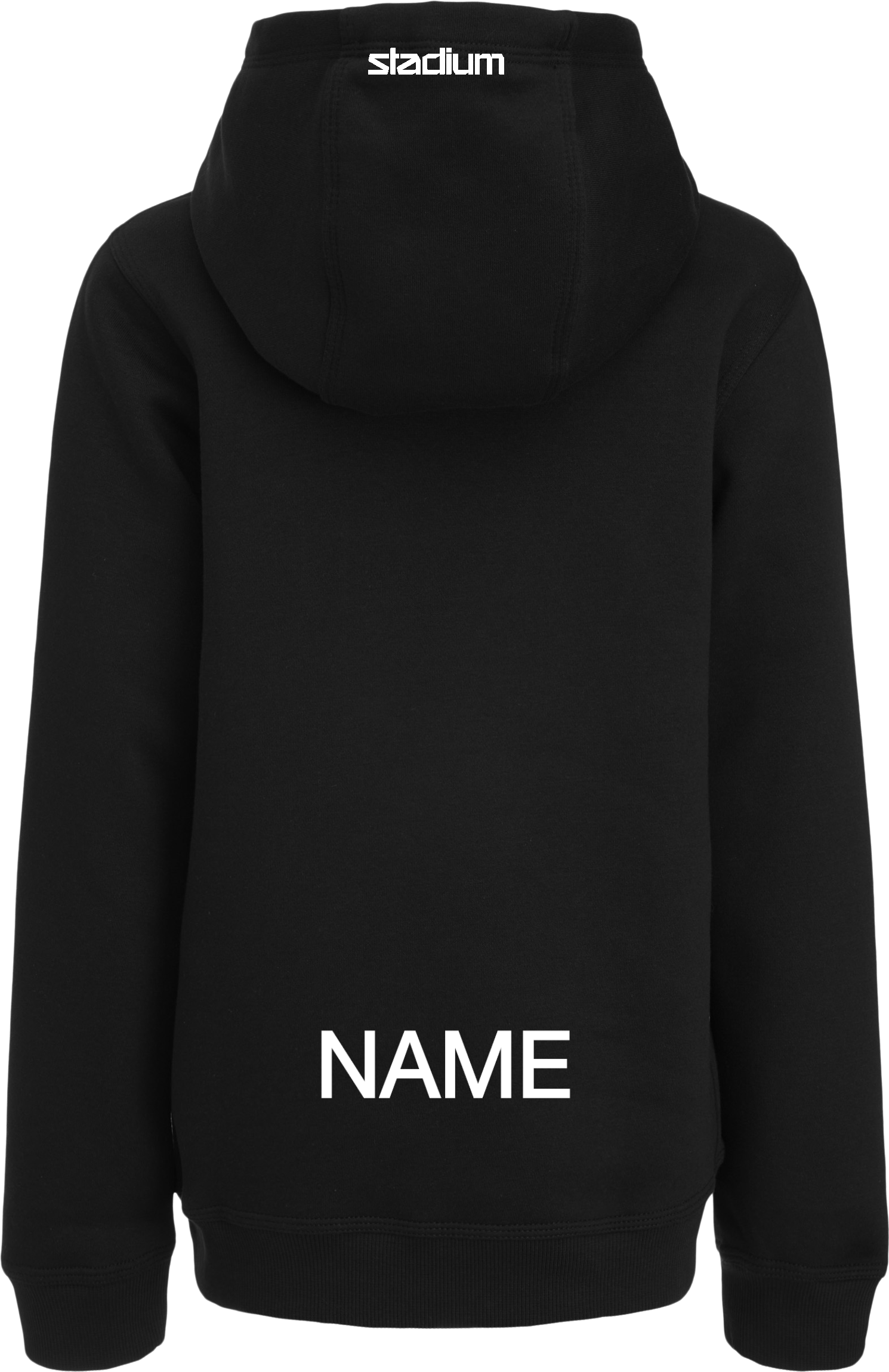 NIKE, PARK26 FLC HOOD JR