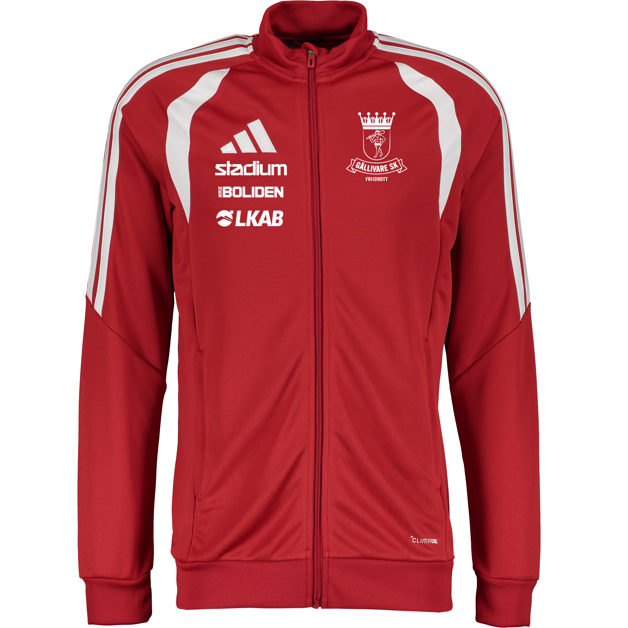 
ADIDAS, 
TIRO26 L TR JKT, 
Detail 1
