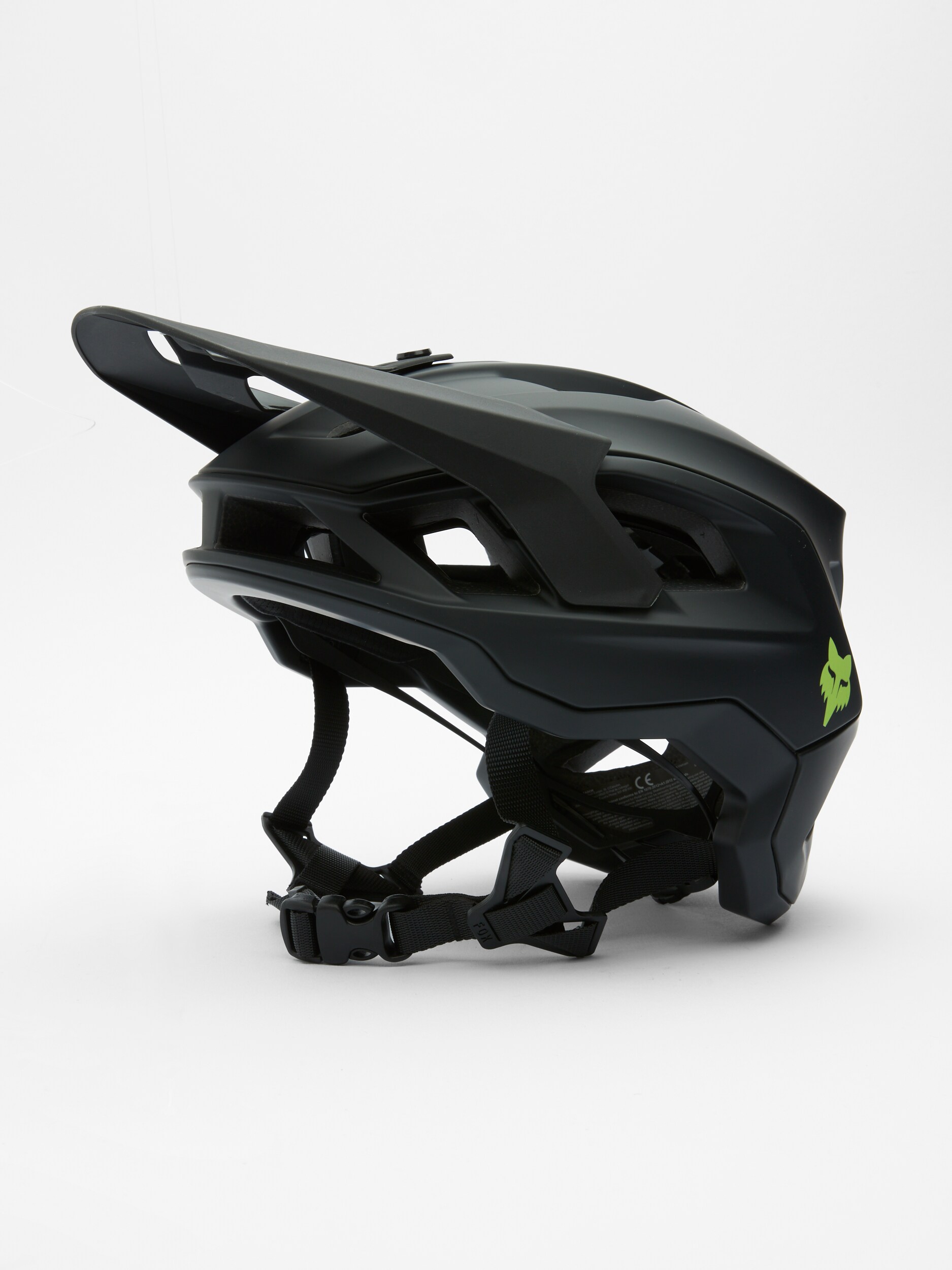 
FOX, 
SPEEDFRAME HELMET, 
Detail 1
