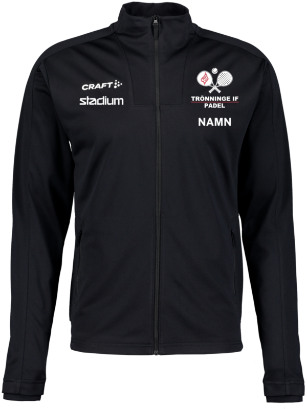 
CRAFT, 
Evolve 2.0 Full Zip Jacket M, 
Detail 1
