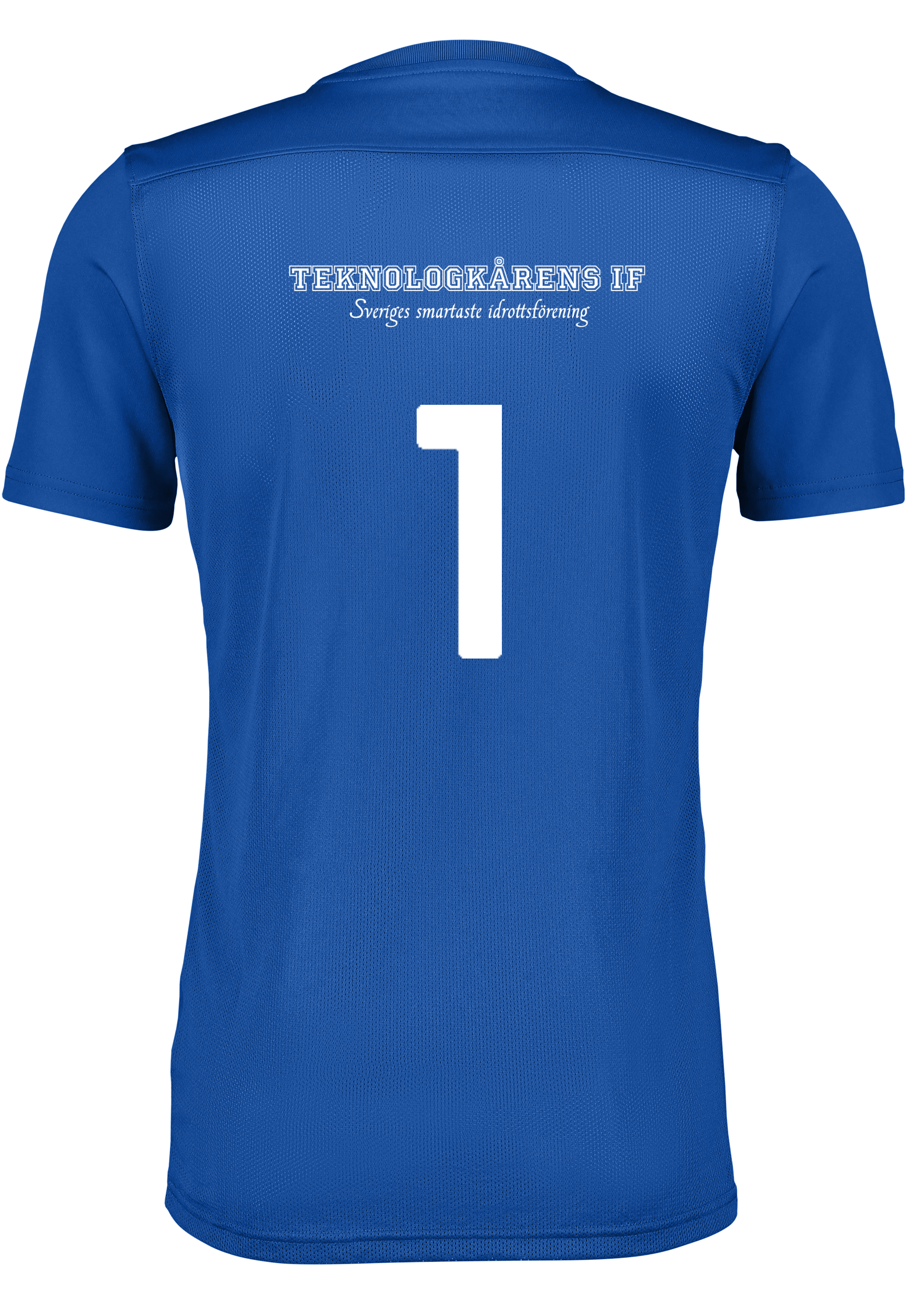 NIKE, Park VII SS Jsy