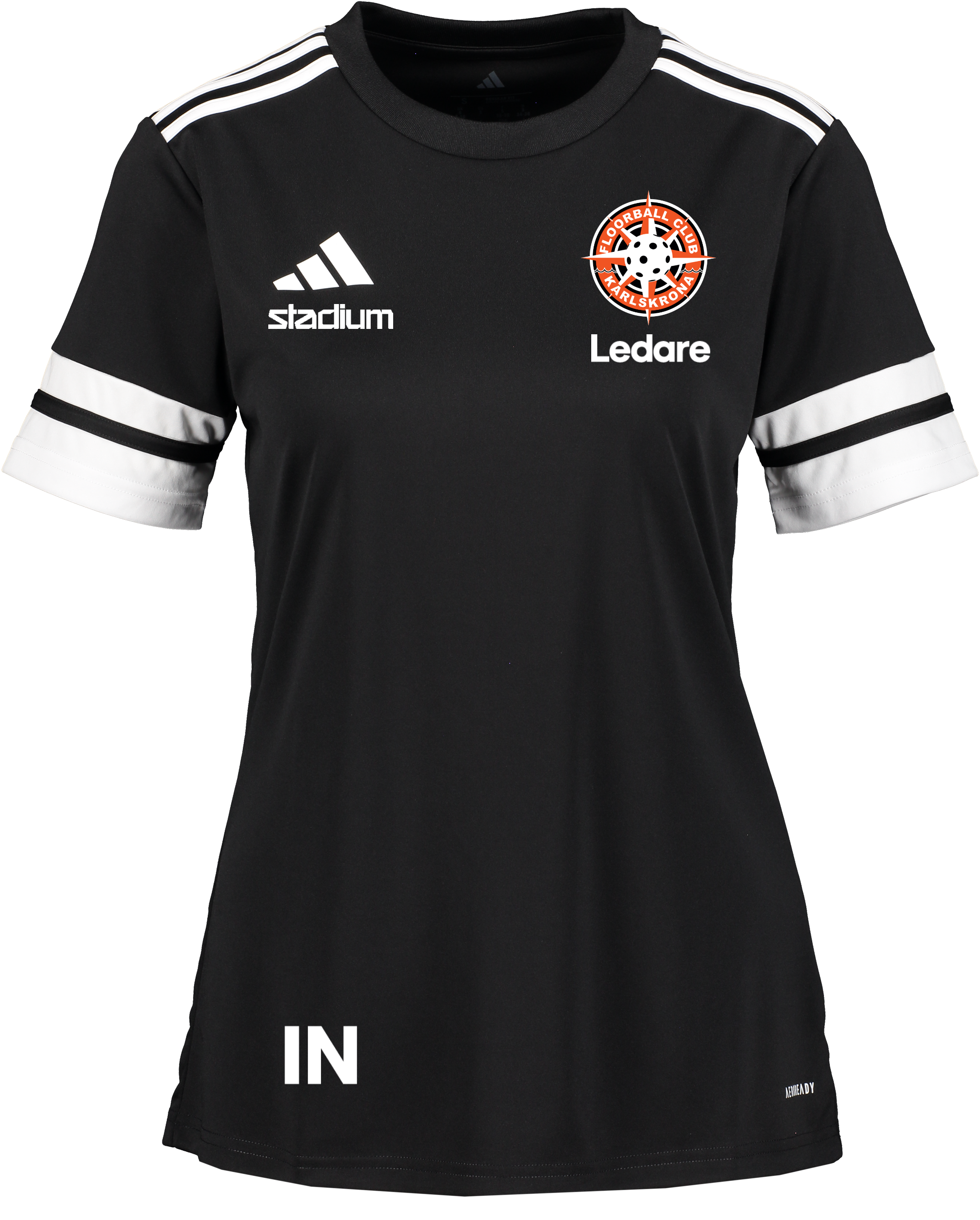 
ADIDAS, 
Squad25 Jsy W, 
Detail 1
