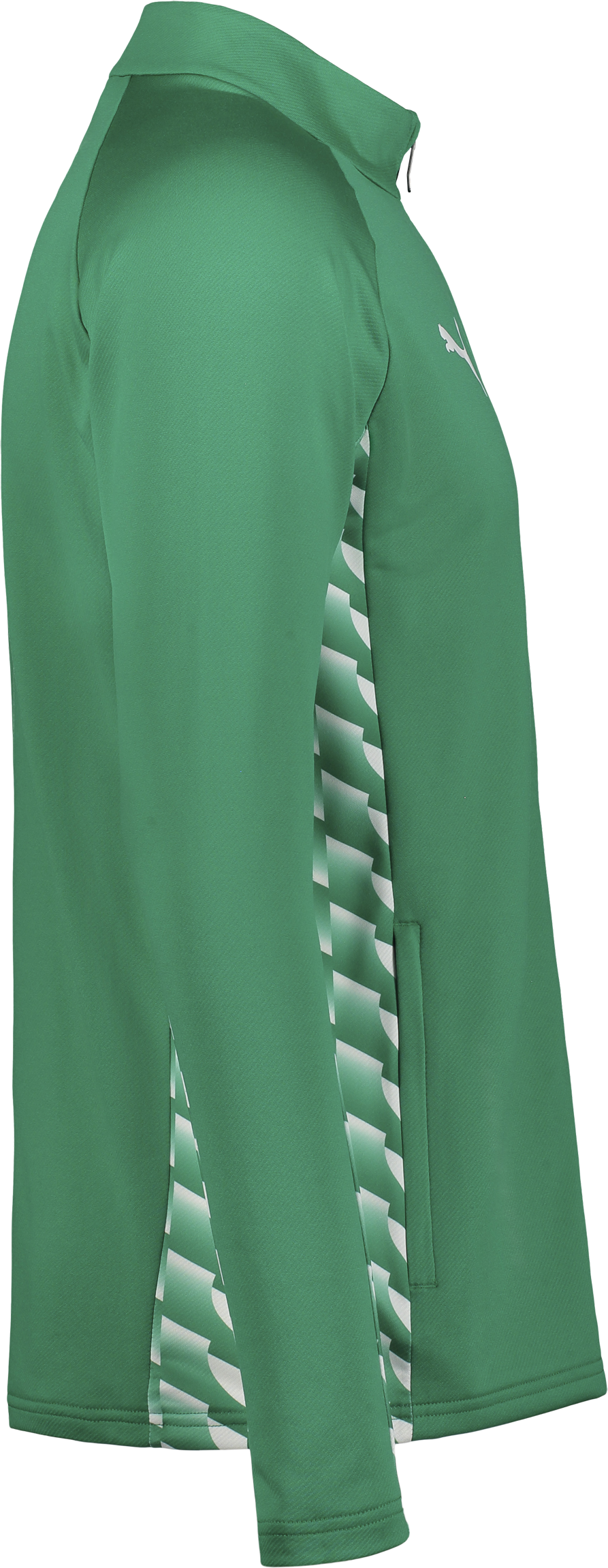 PUMA, TEAMLIGA26 TRAINING JACKET