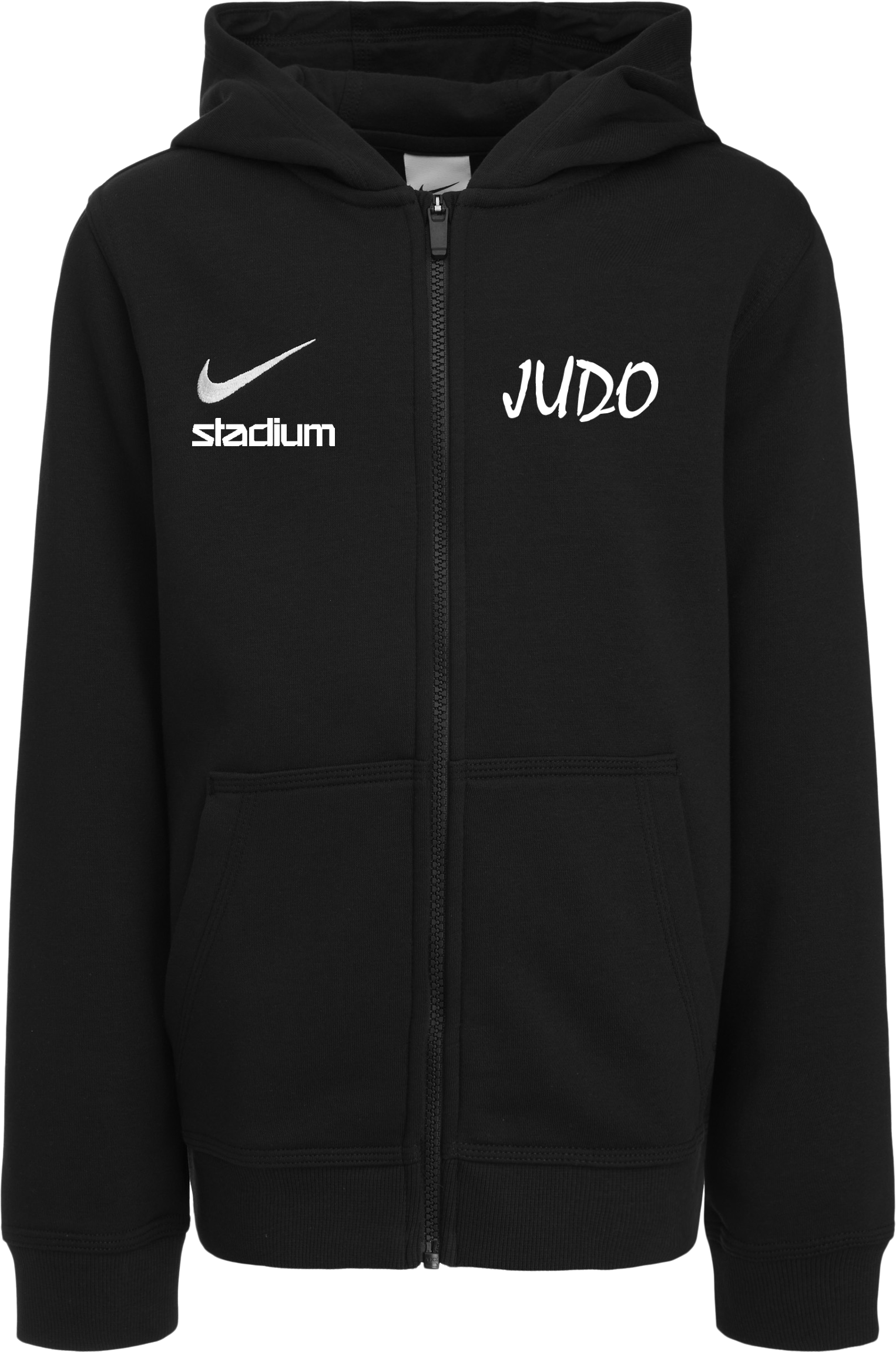 
NIKE, 
PARK26 FLC FZ HOOD JR, 
Detail 1
