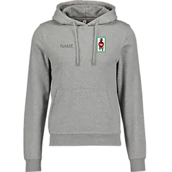 407607111101 CLIQUE Miami Hoody 407607111101 CLIQUE Miami Hoody Standard Small1x1