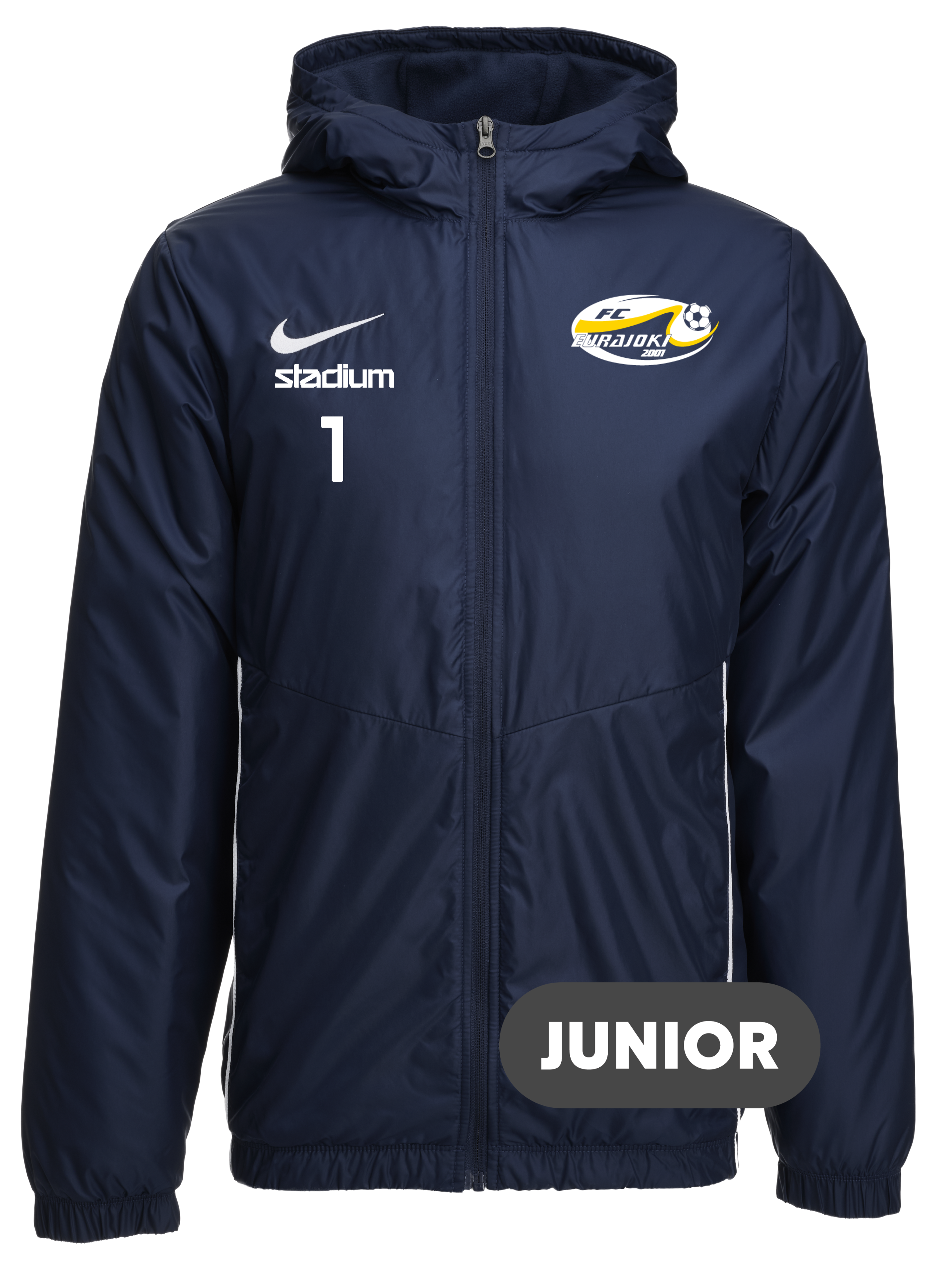 
NIKE, 
PARK26 FALL JKT JR, 
Detail 1
