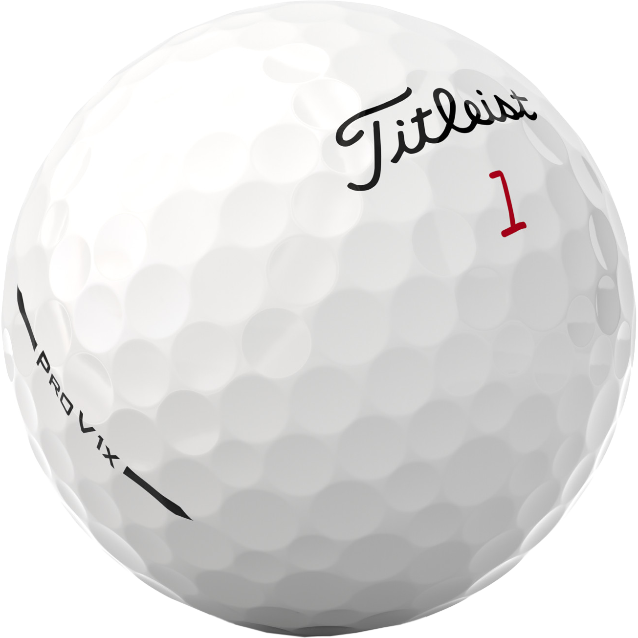 TITLEIST, Pro V1X Dz 2025