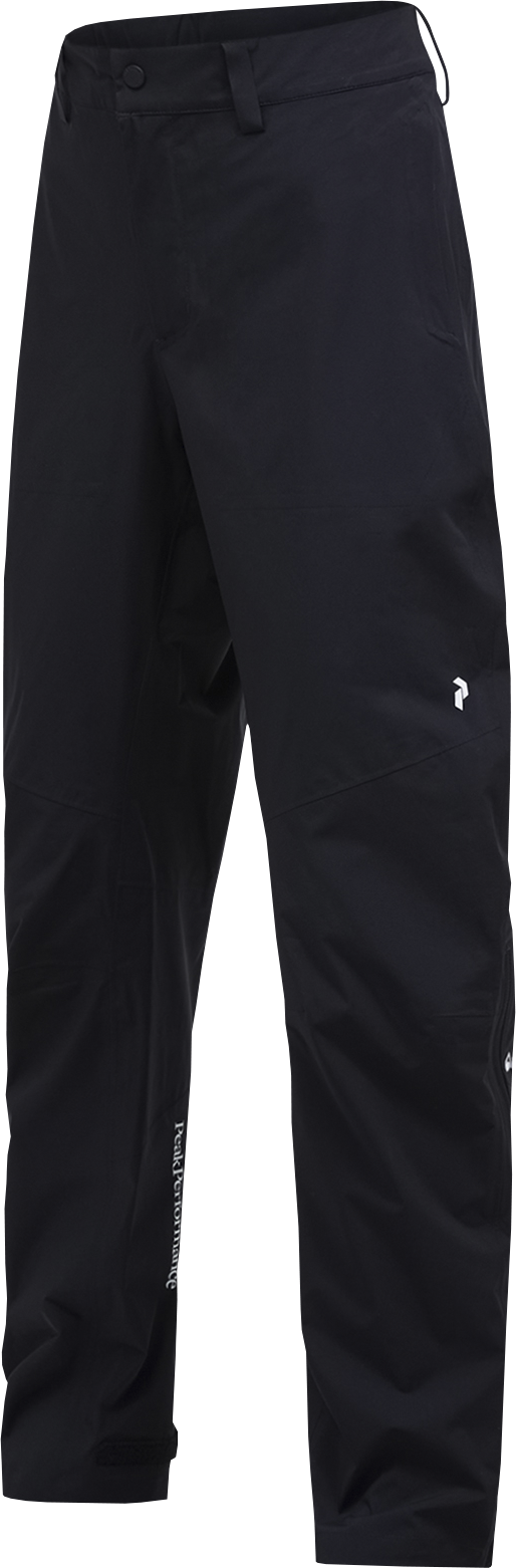 PEAK PERFORMANCE, W HIPE 2.5 LAYER PANT