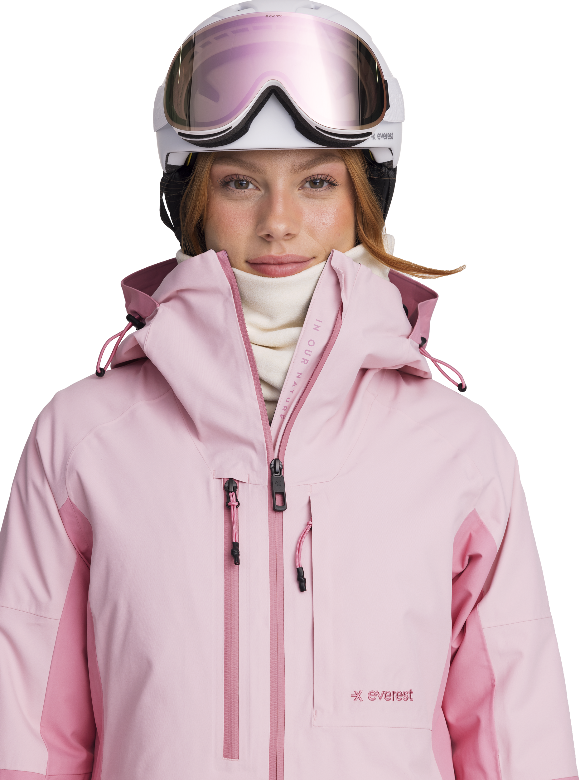 EVEREST, W Alpine Jacket