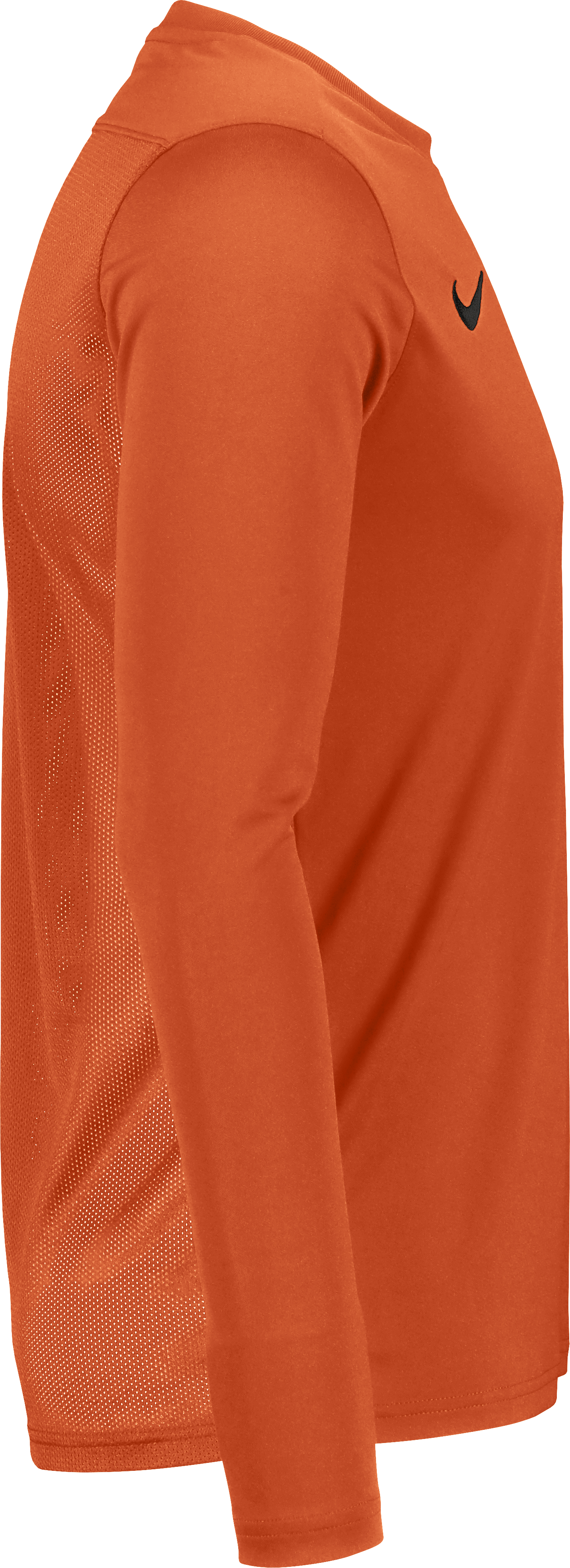 NIKE, Park VII LS Jsy Jr