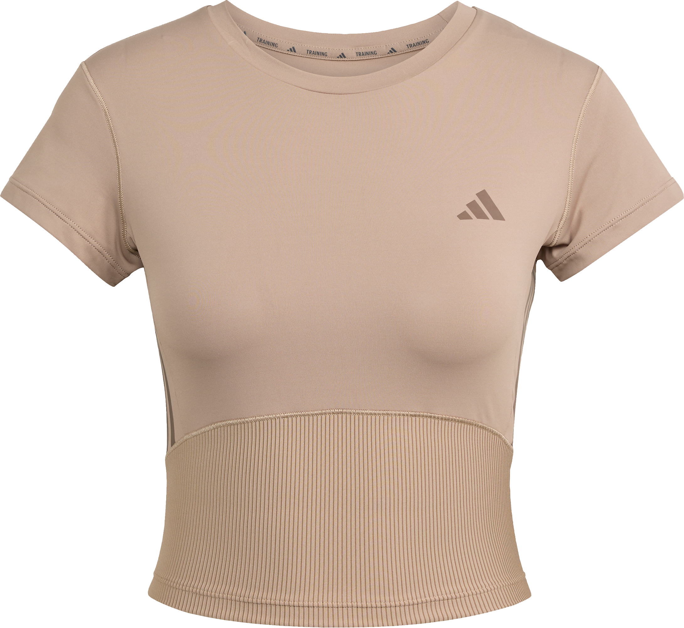 ADIDAS, HYG RIB BABY T