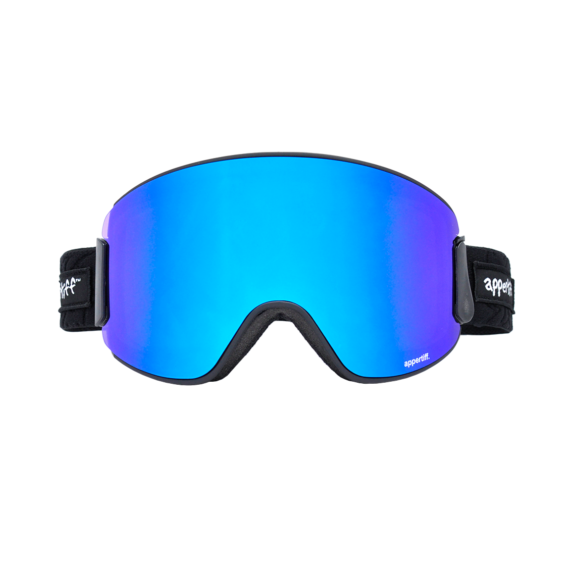 
APPERTIFF, 
Dwg Air Blackout +Lens, 
Detail 1
