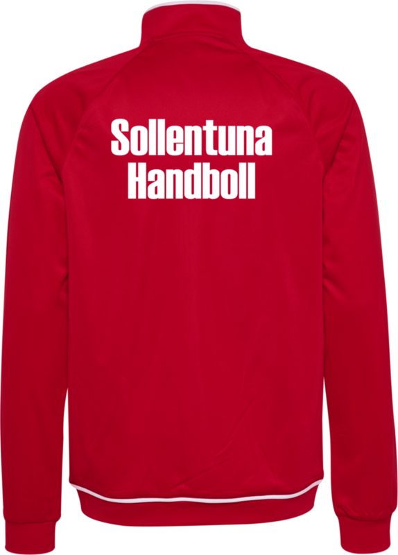 HUMMEL, HMLCORE 2.0 TRACK ZIP JACKET