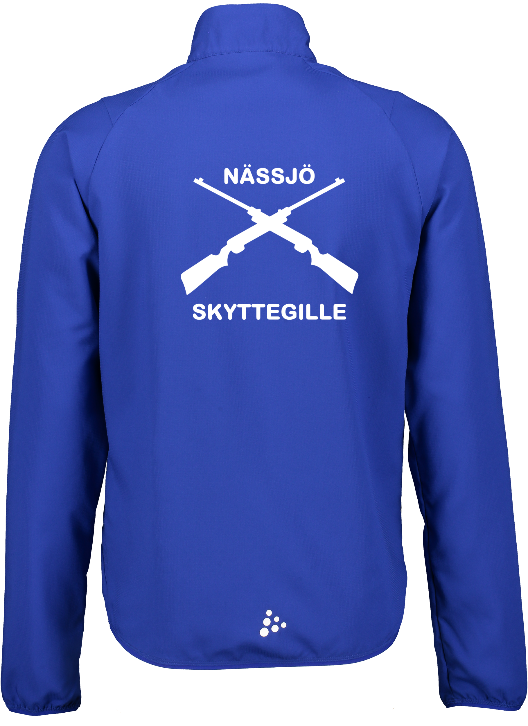 CRAFT, Rush 2.0 Training Jacket M