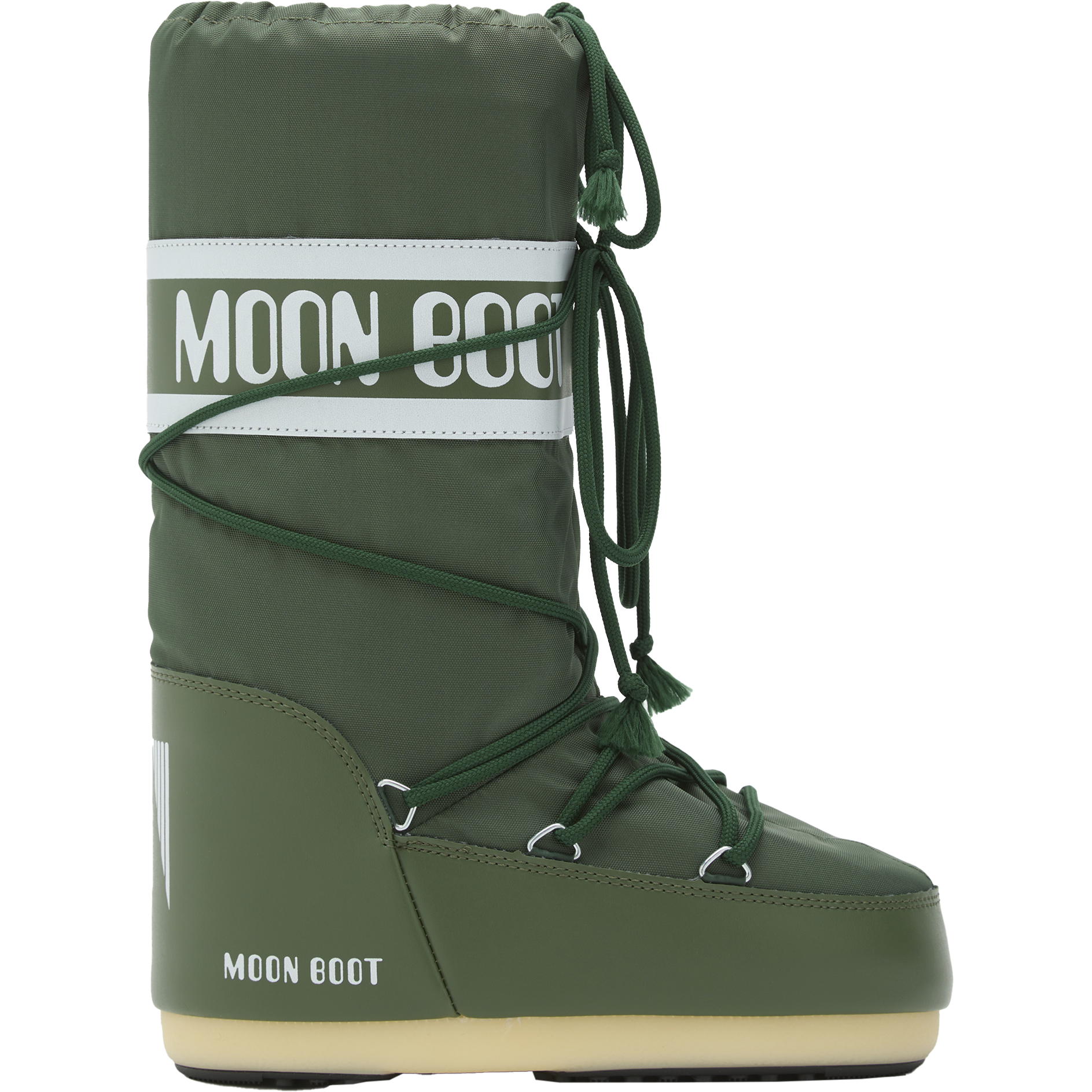 
MOONBOOT, 
W Icon Nylon, 
Detail 1
