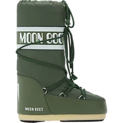 W Icon Nylon - Forest Green Standard Small1x1