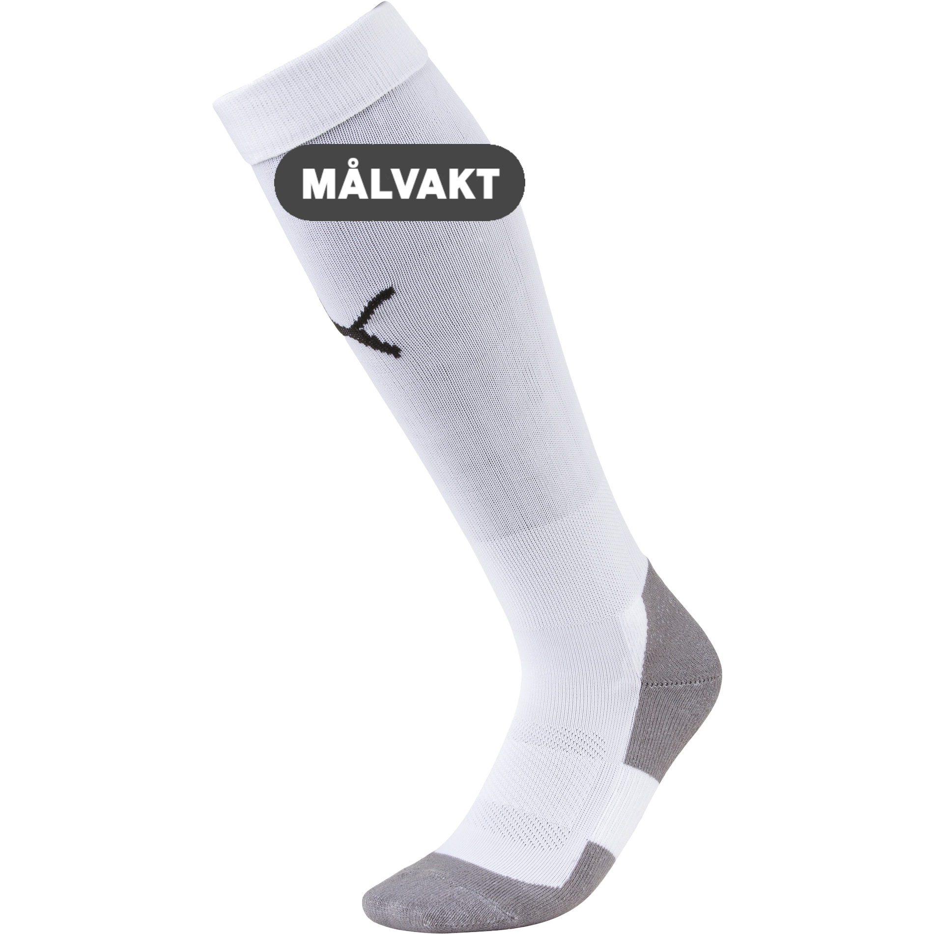 
PUMA, 
Liga Core Sock, 
Detail 1
