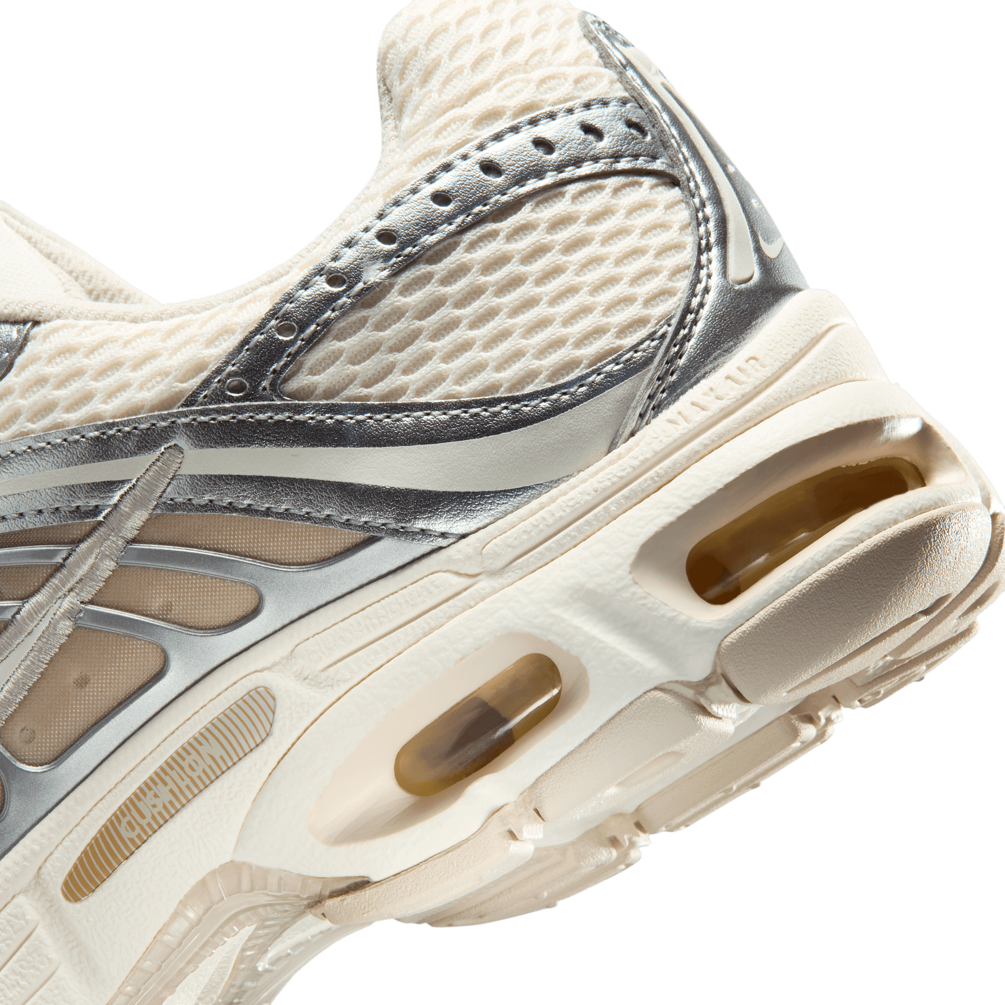 NIKE, W Air Max Moto 2k